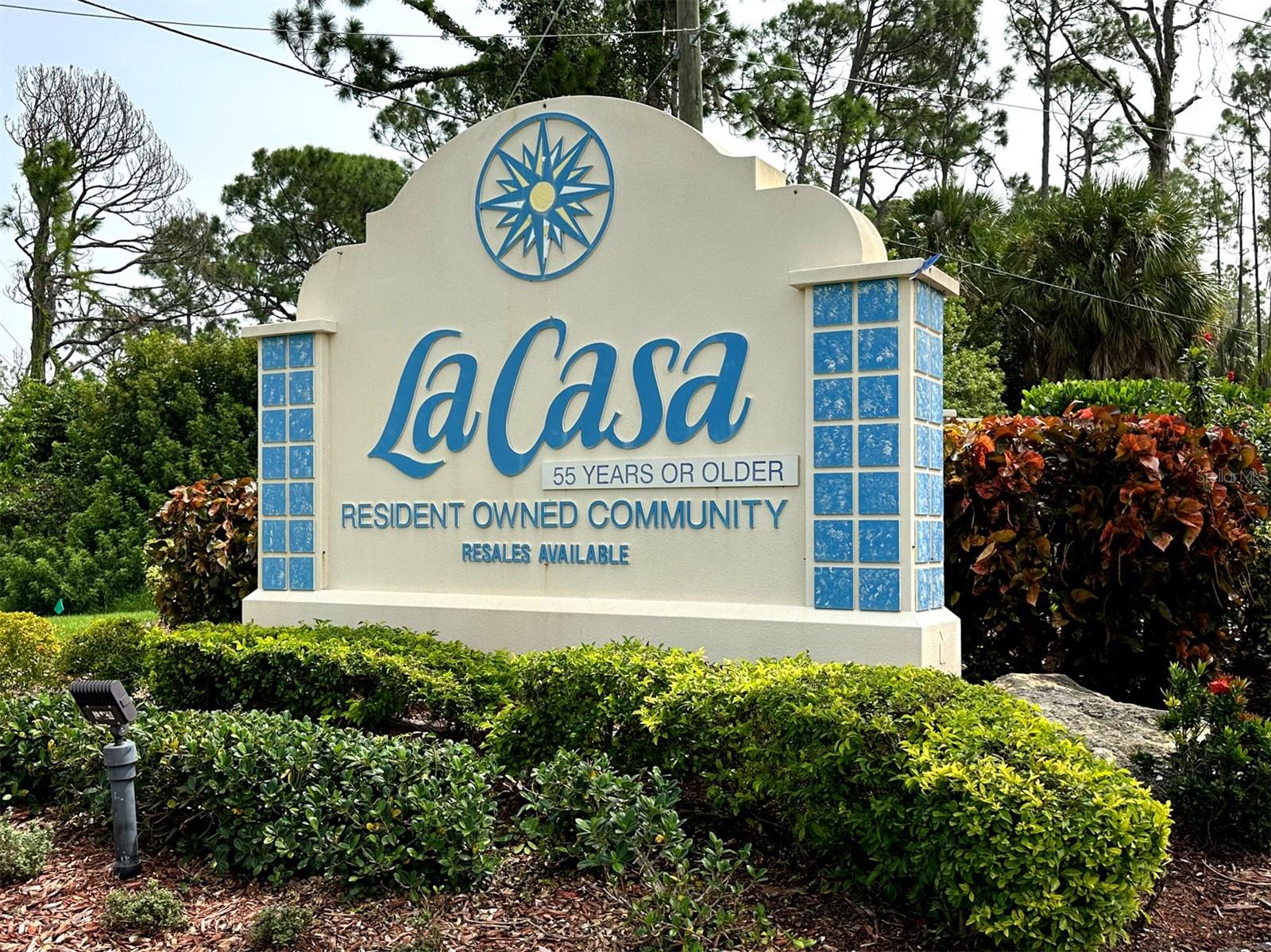VILLAS OF SABAL TRACE - Residential