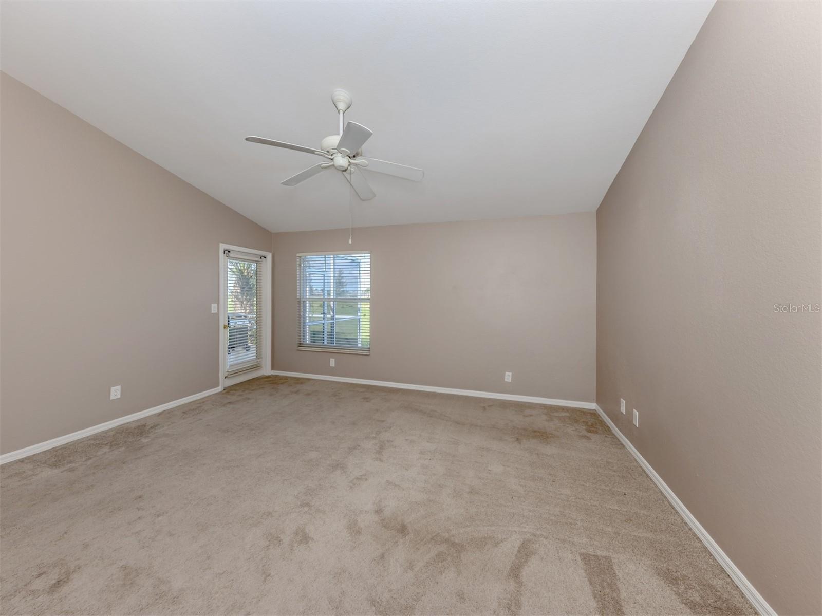 VILLAS OF SABAL TRACE - Residential