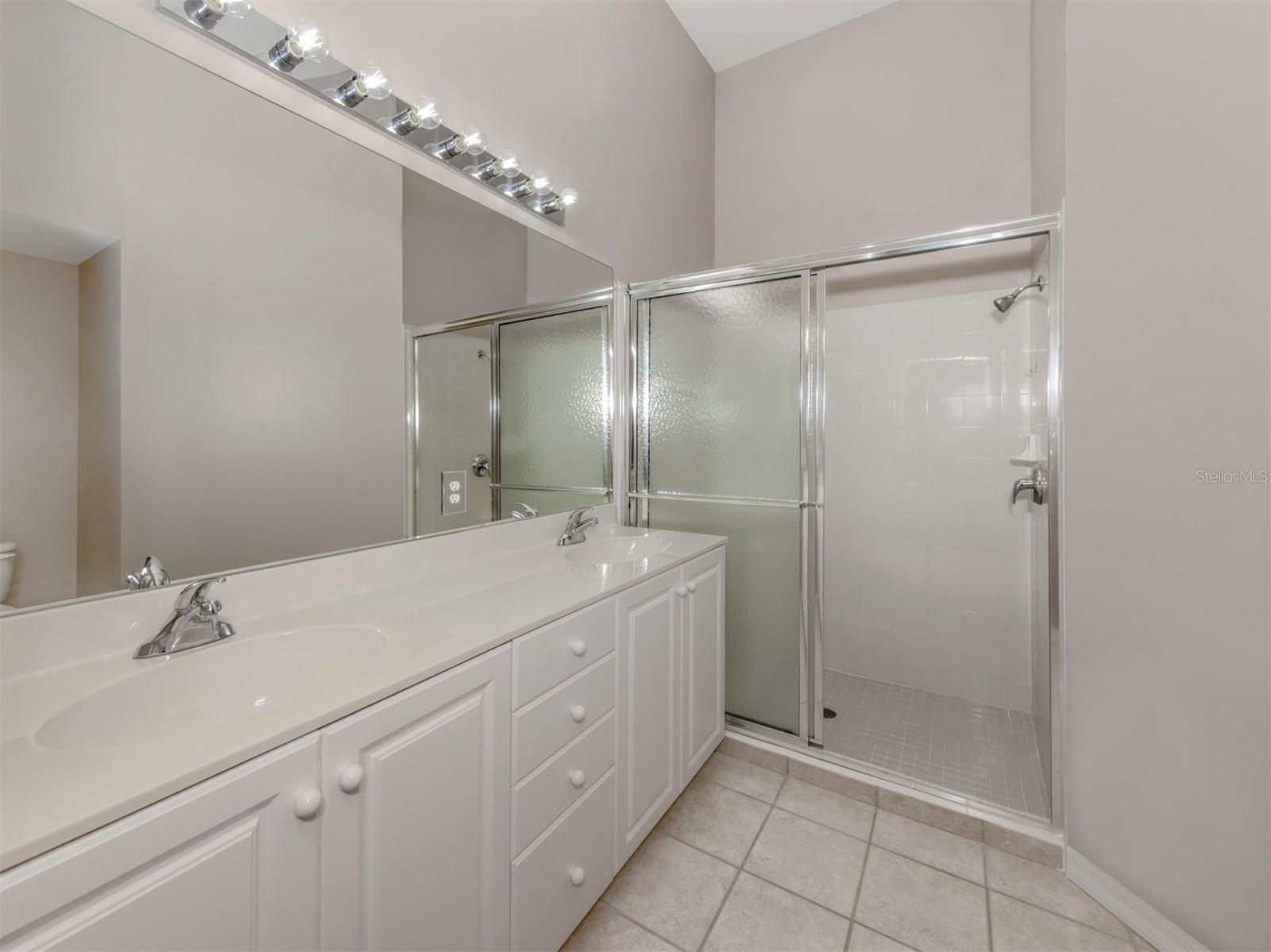 VILLAS OF SABAL TRACE - Residential