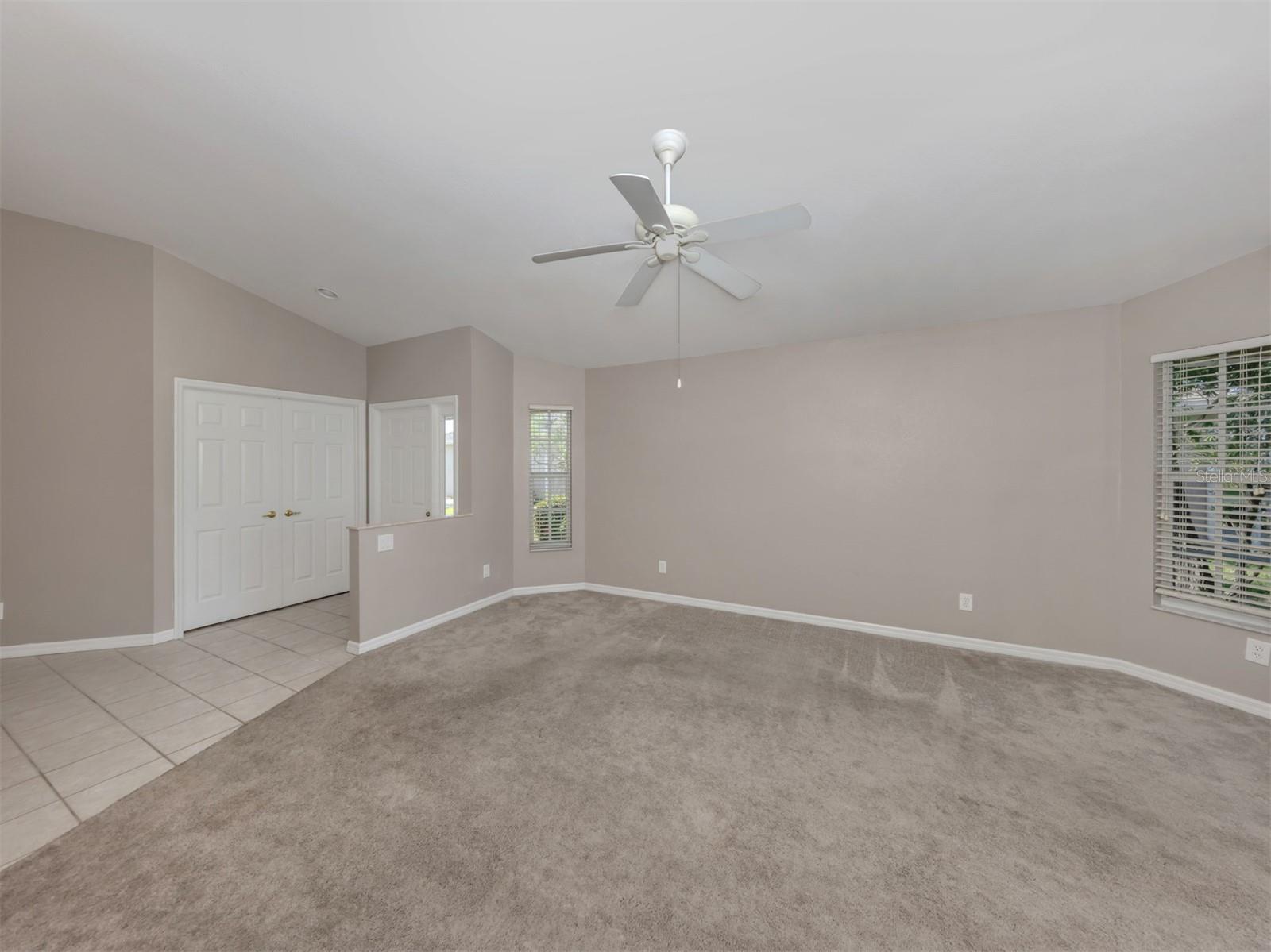 VILLAS OF SABAL TRACE - Residential