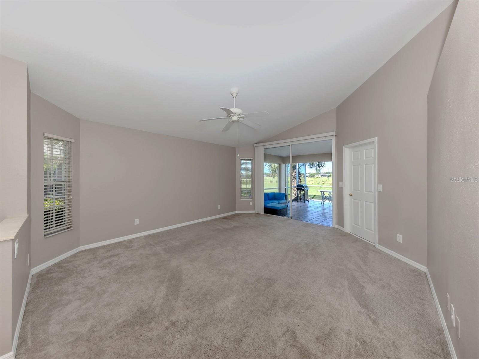 VILLAS OF SABAL TRACE - Residential