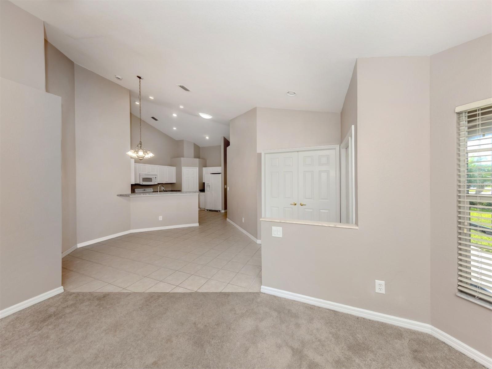 VILLAS OF SABAL TRACE - Residential