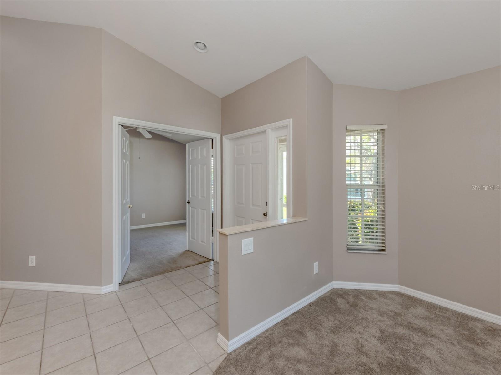 VILLAS OF SABAL TRACE - Residential