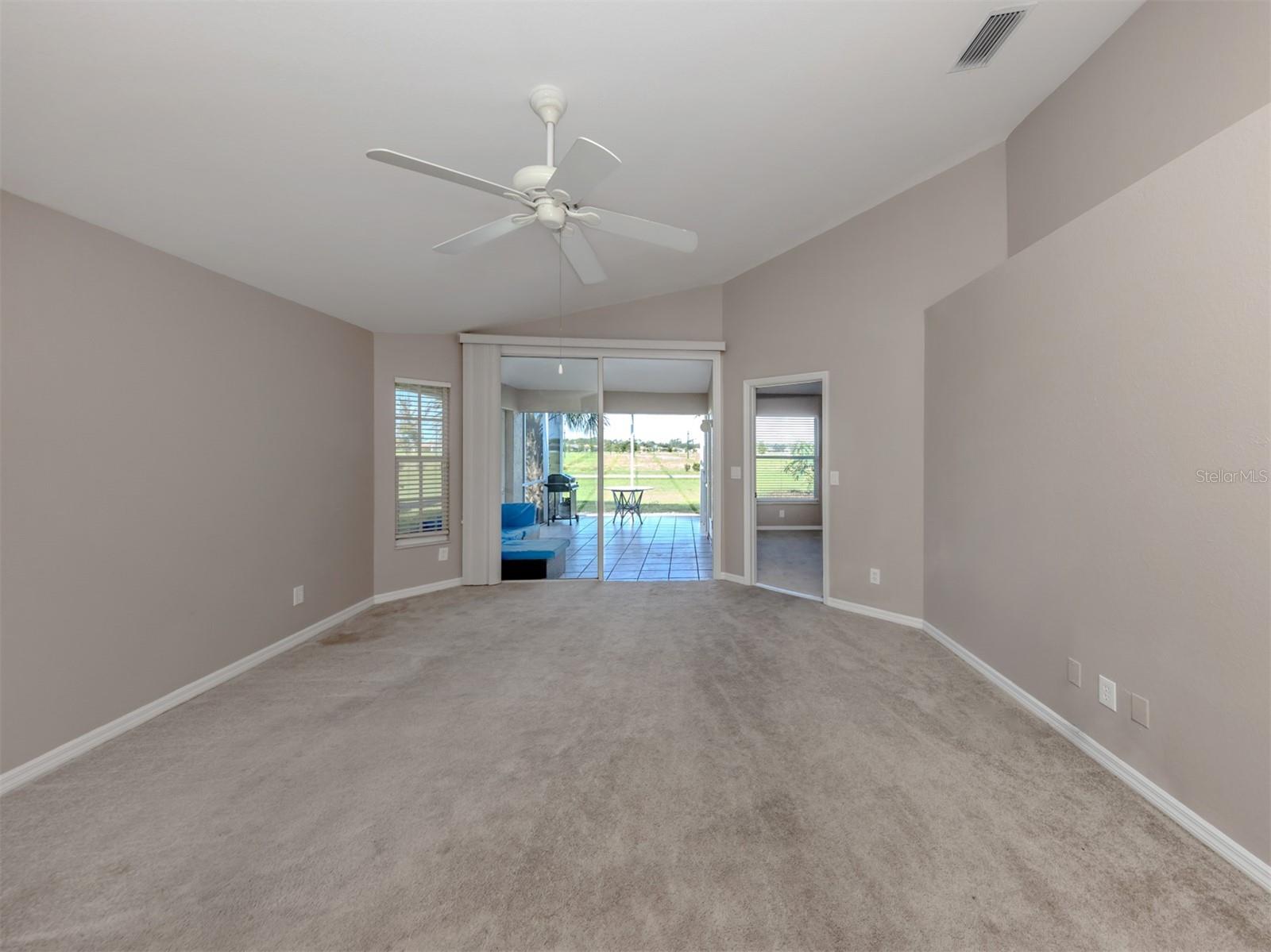 VILLAS OF SABAL TRACE - Residential