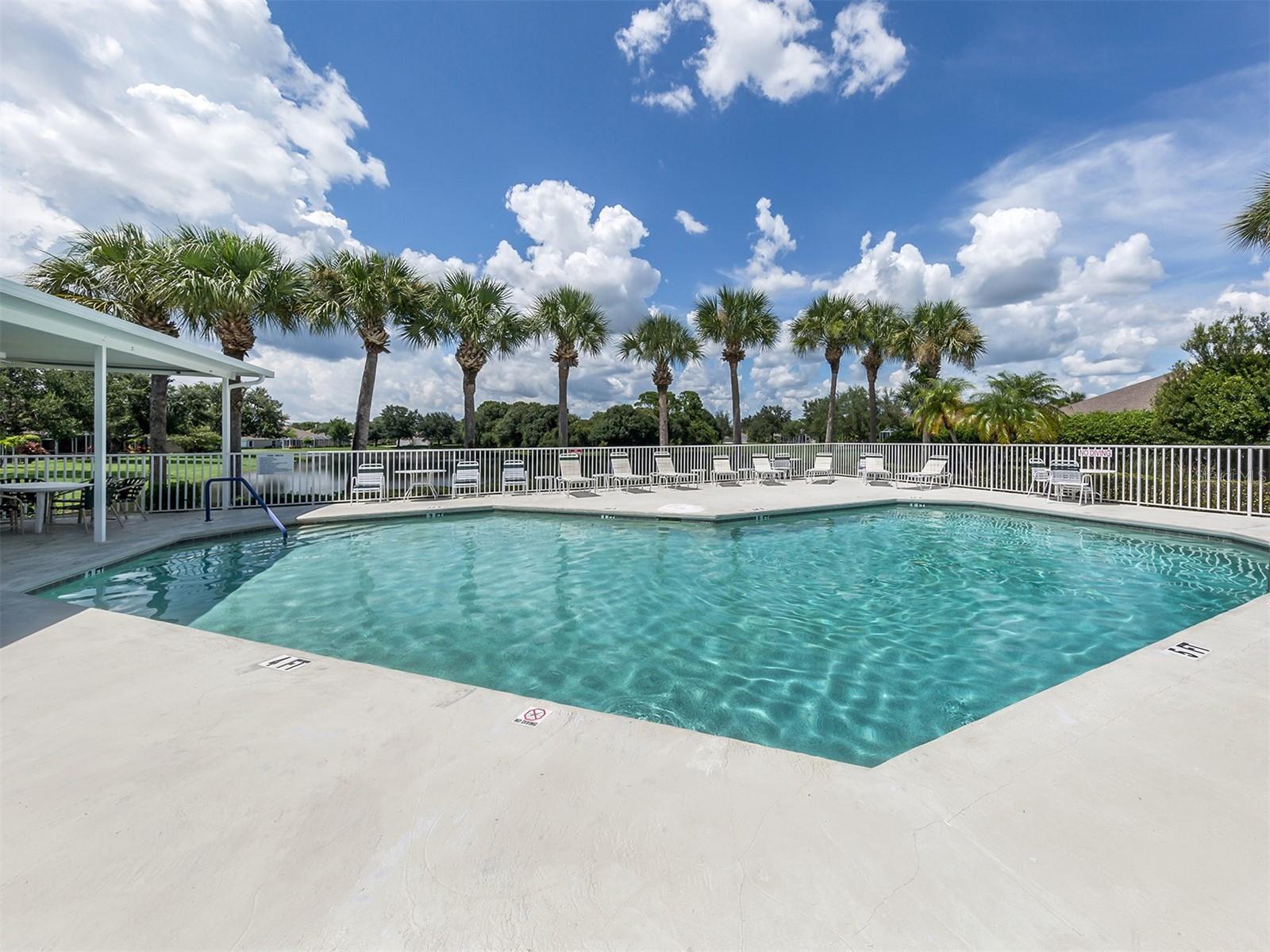 VILLAS OF SABAL TRACE - Residential