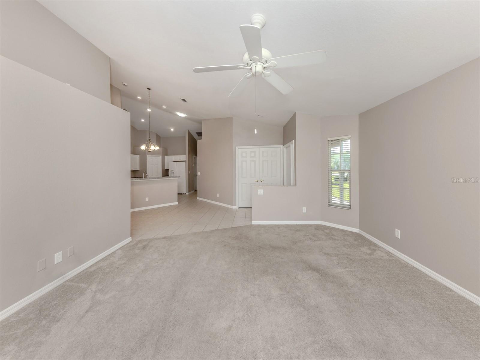 VILLAS OF SABAL TRACE - Residential