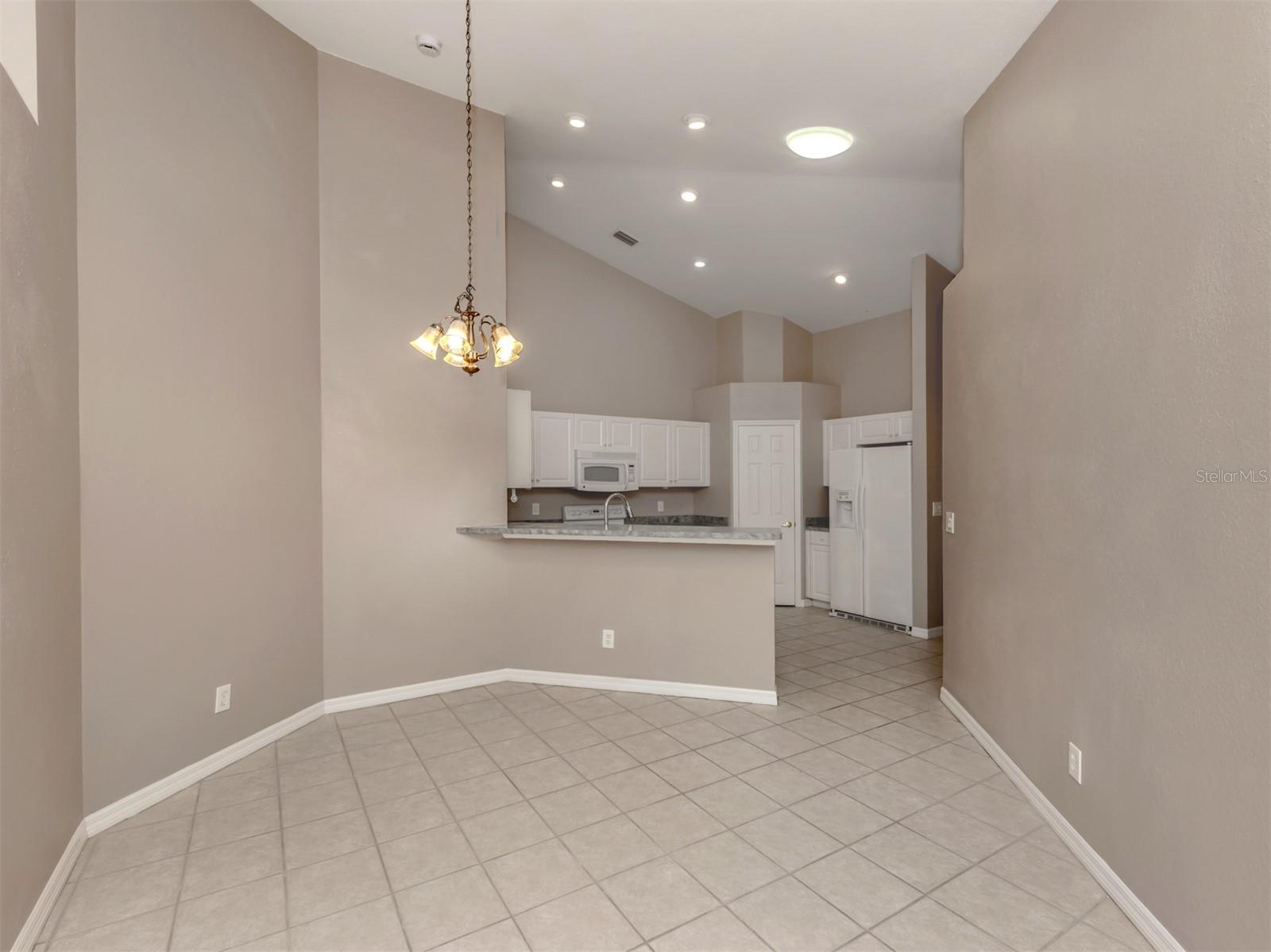 VILLAS OF SABAL TRACE - Residential