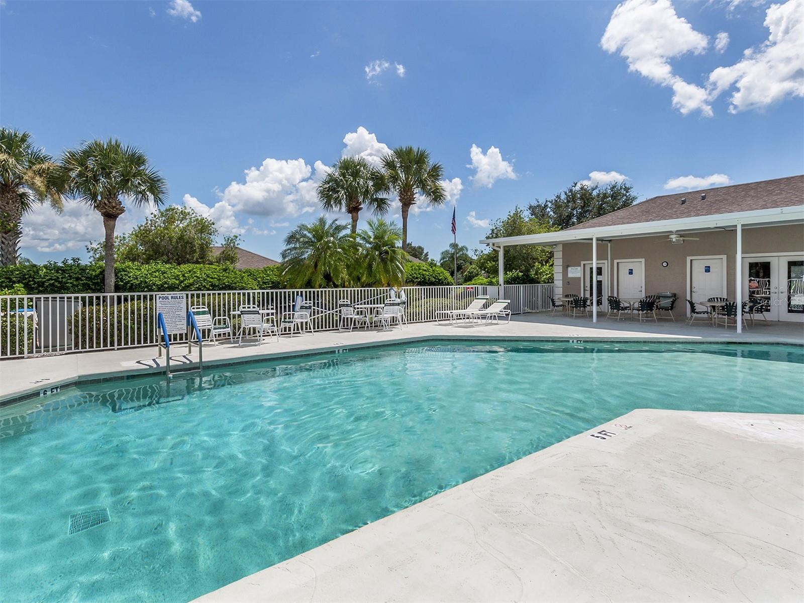 VILLAS OF SABAL TRACE - Residential