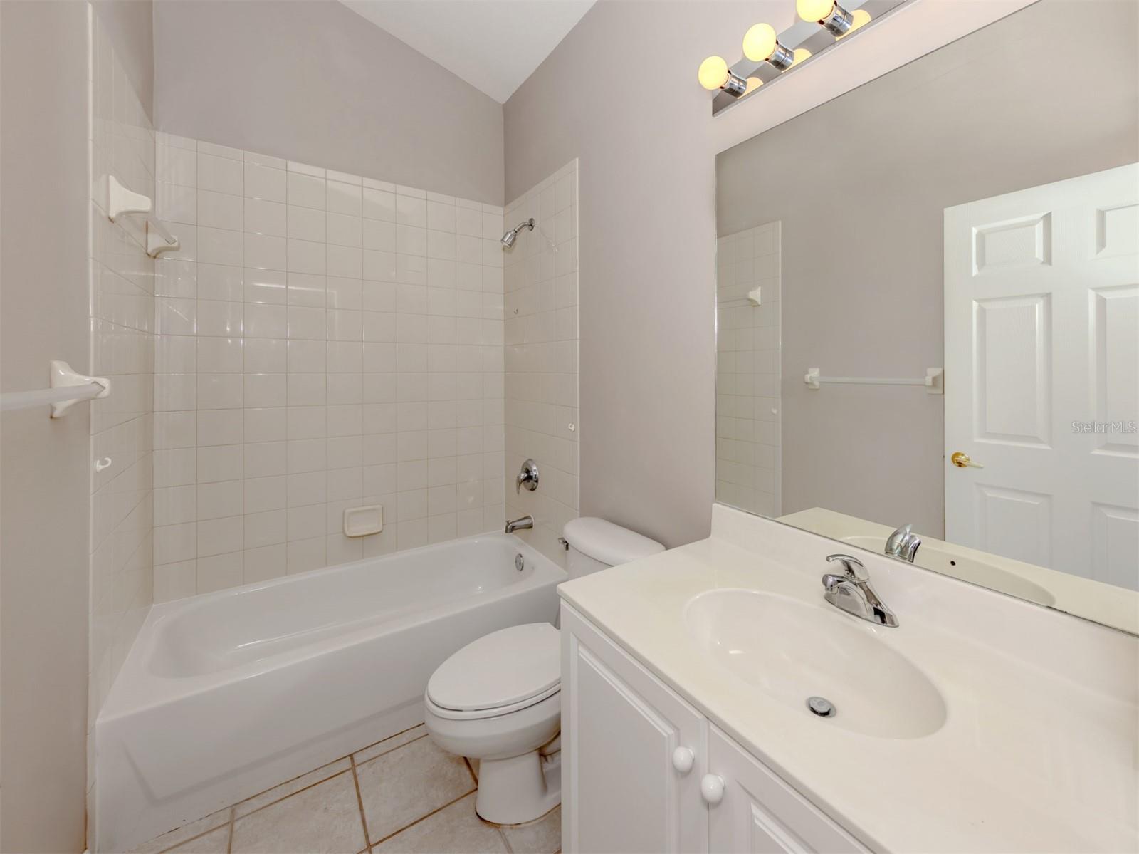 VILLAS OF SABAL TRACE - Residential