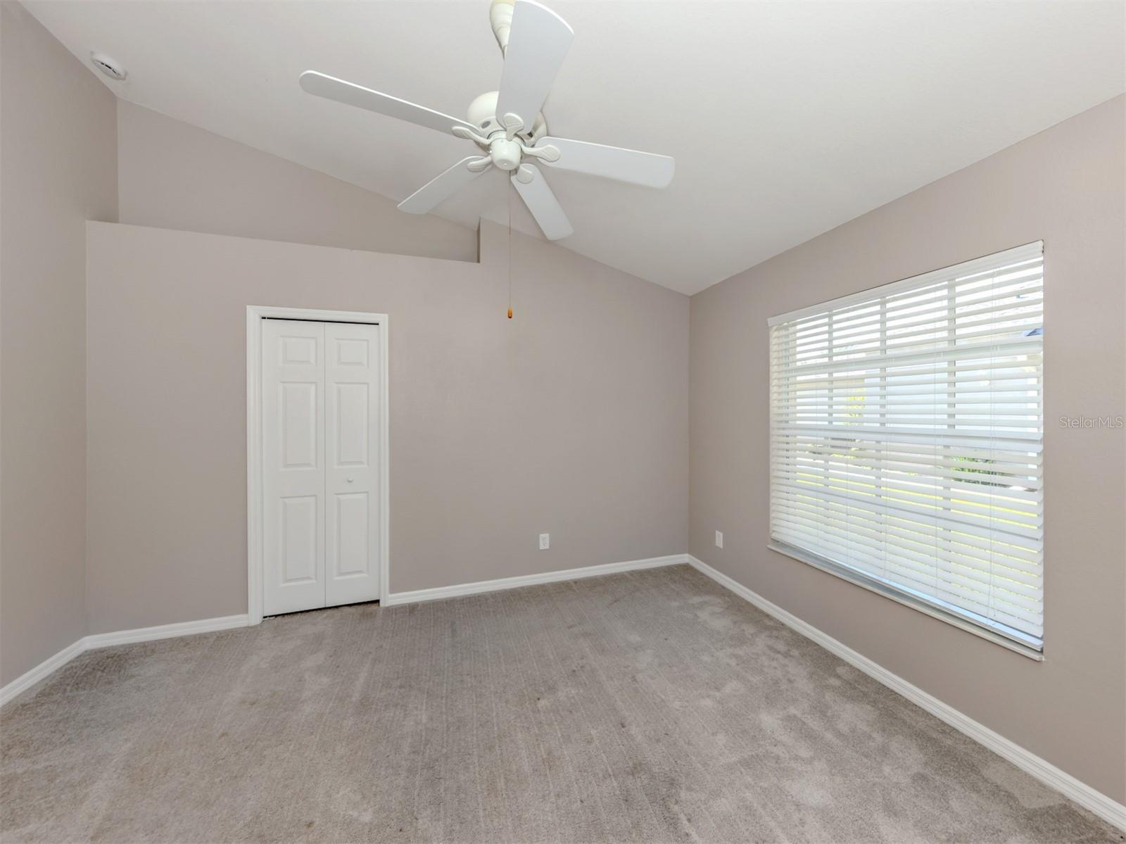 VILLAS OF SABAL TRACE - Residential