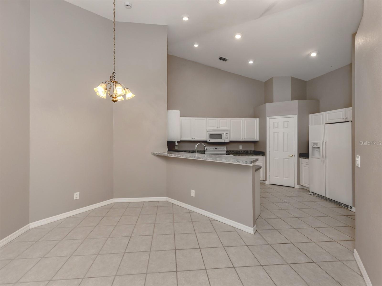 VILLAS OF SABAL TRACE - Residential