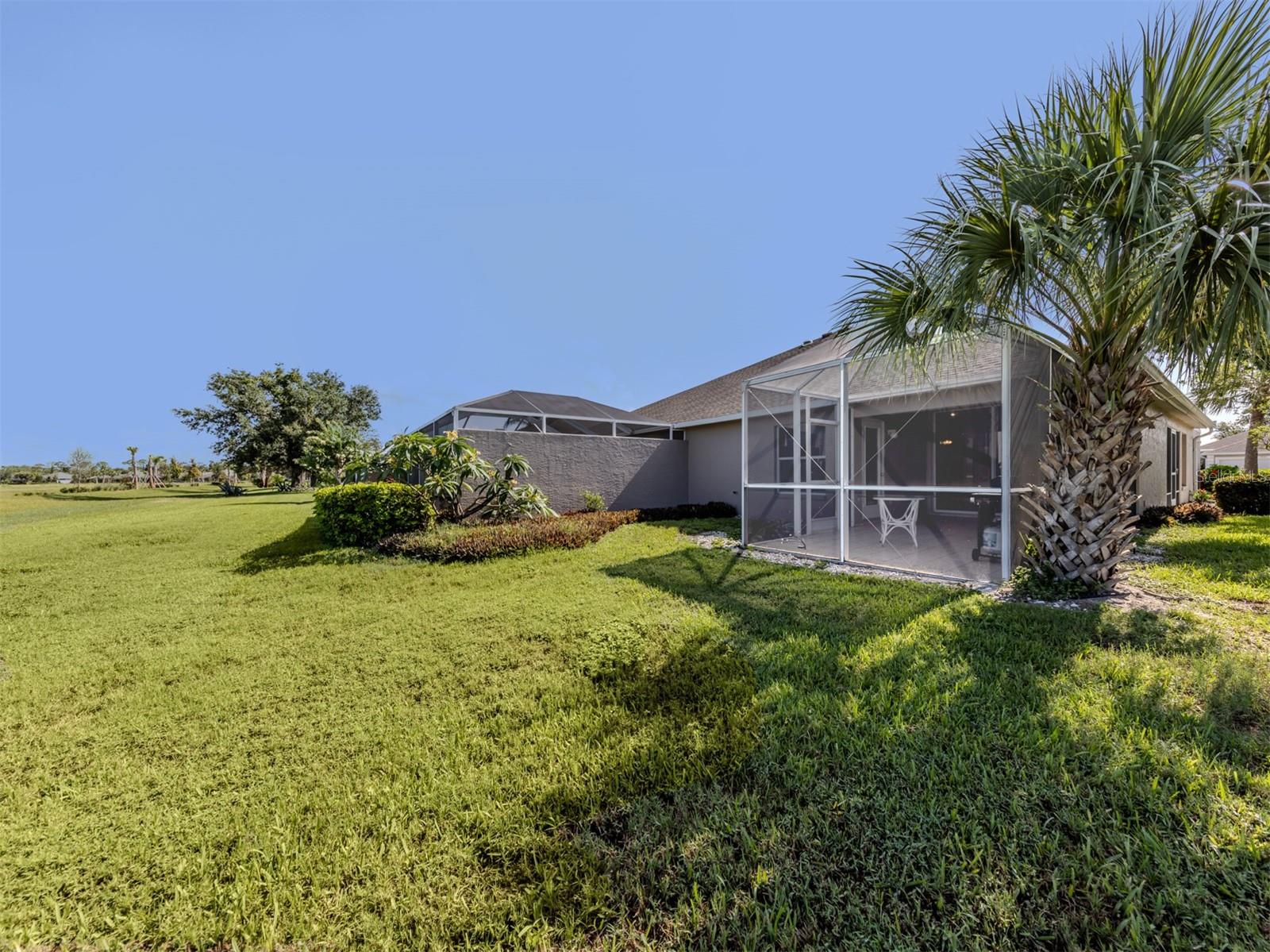 VILLAS OF SABAL TRACE - Residential