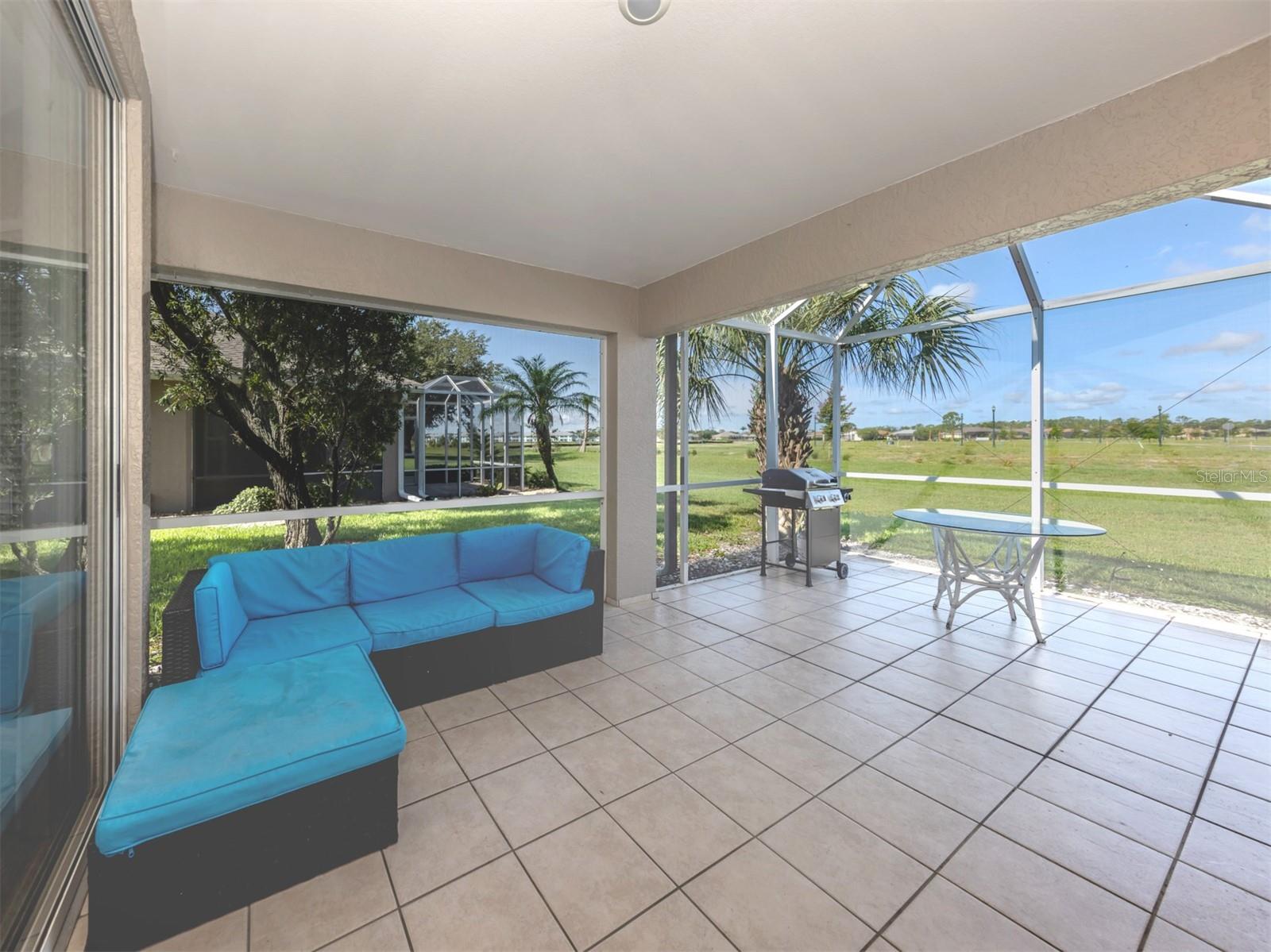 VILLAS OF SABAL TRACE - Residential
