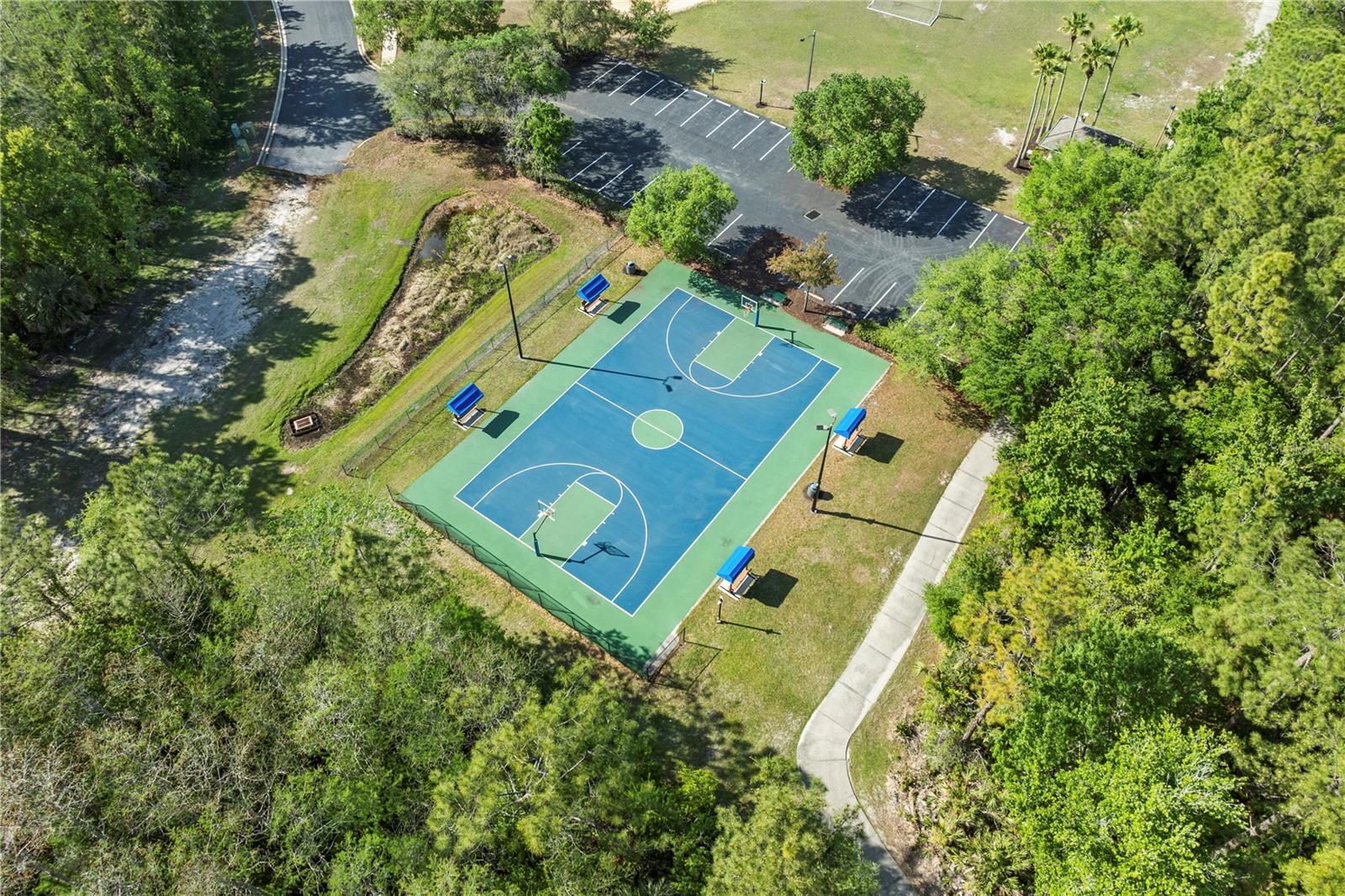 STONEYBROOK - Residential