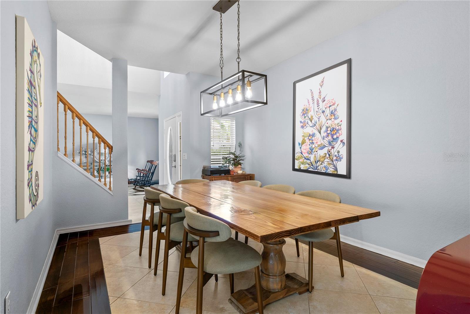 STONEYBROOK - Residential