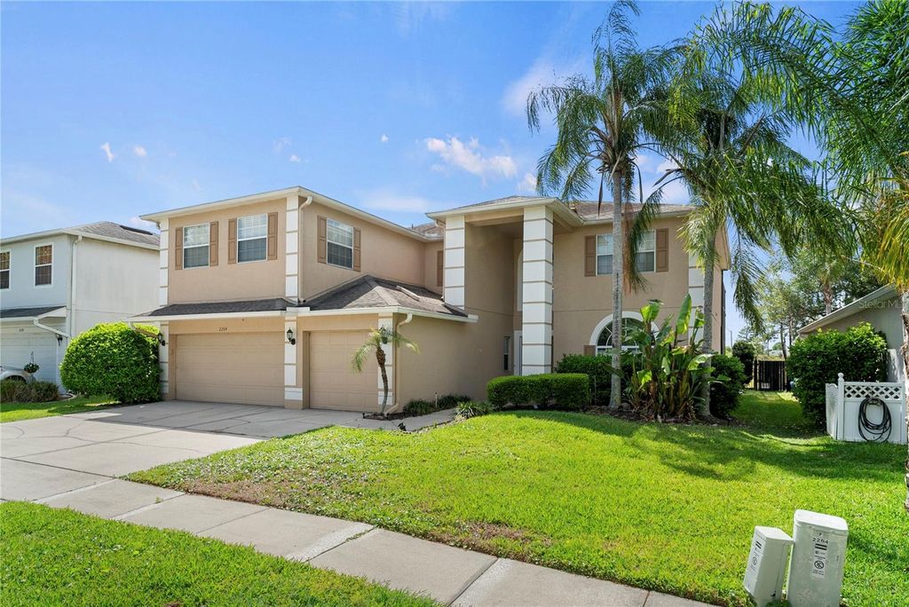 Photo of 2264 Stone Cross Circle, Orlando, FL 32828 (MLS # O6397350)