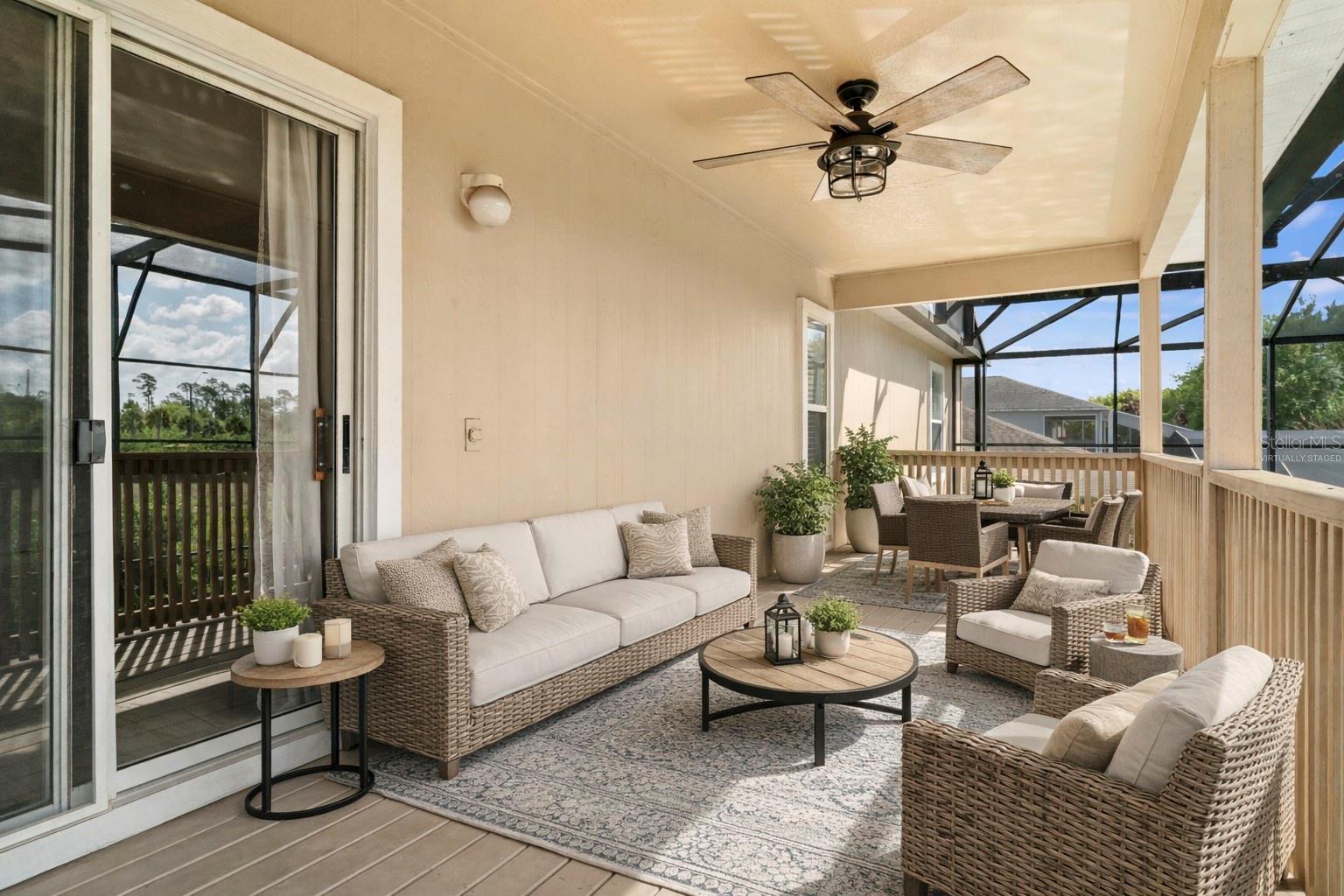 STONEYBROOK - Residential