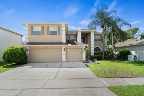 2264 STONE CROSS CIRCLE ORLANDO FL 32828