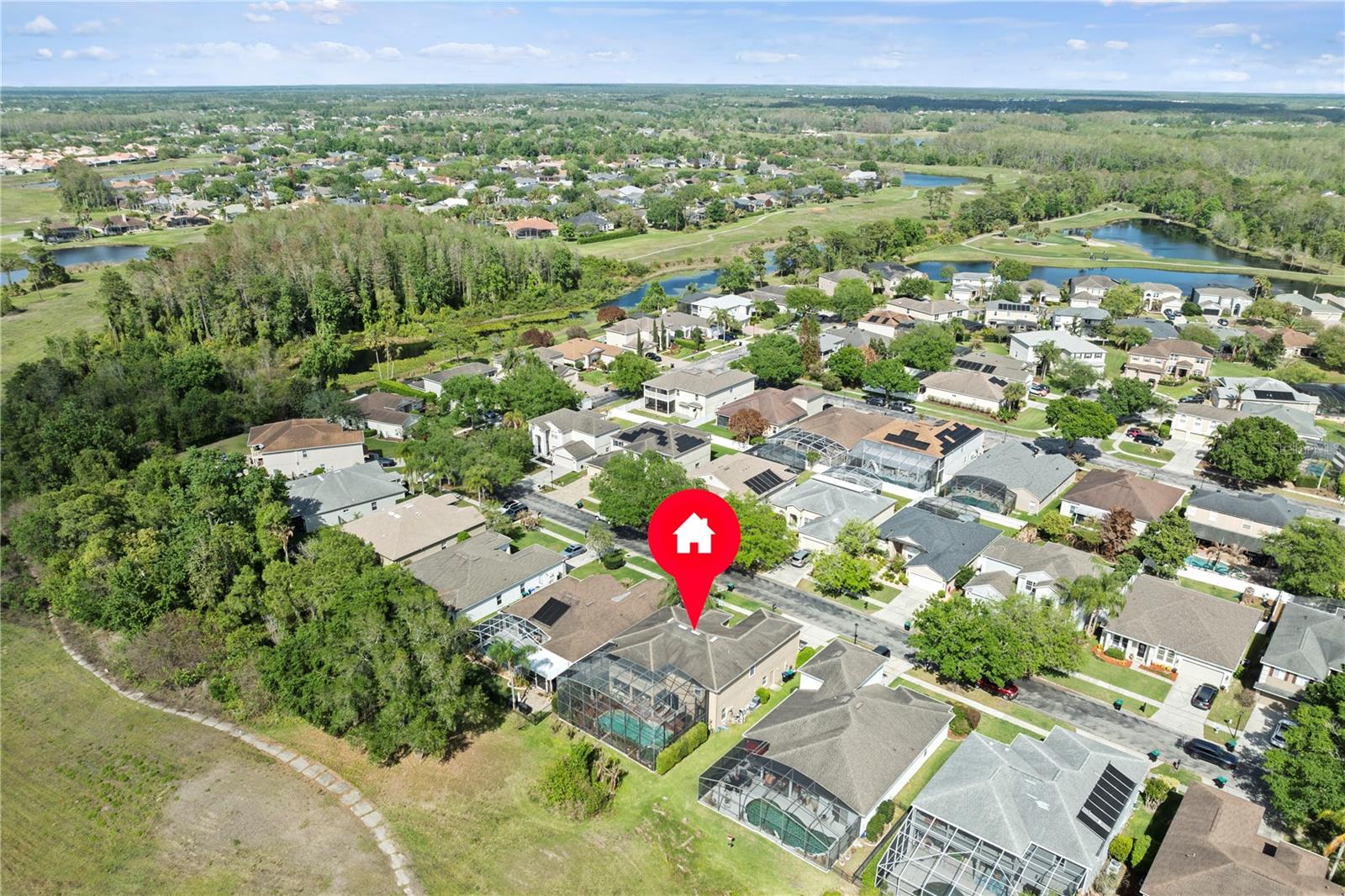 STONEYBROOK - Residential