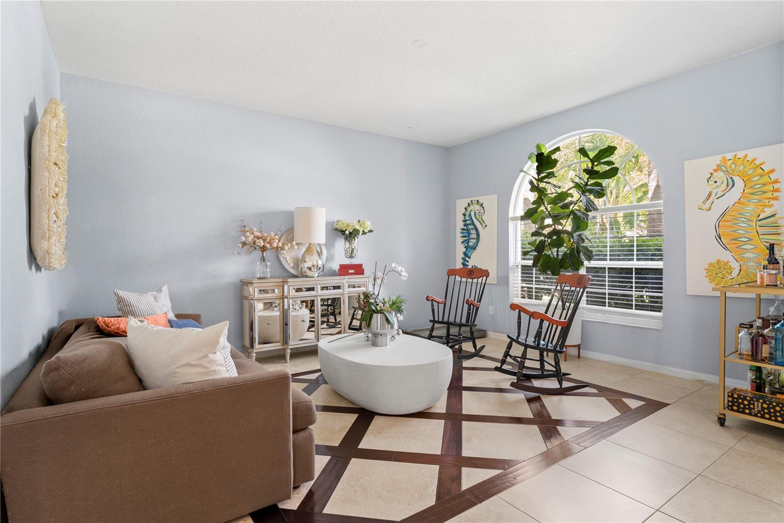 STONEYBROOK - Residential