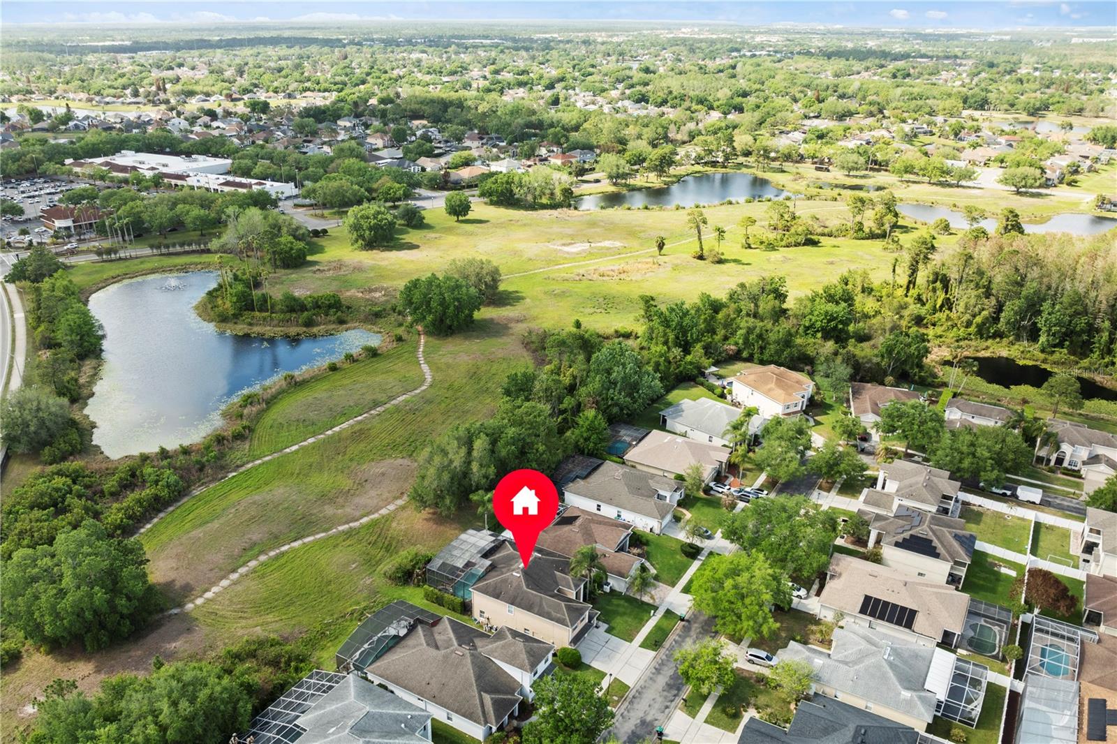 STONEYBROOK - Residential