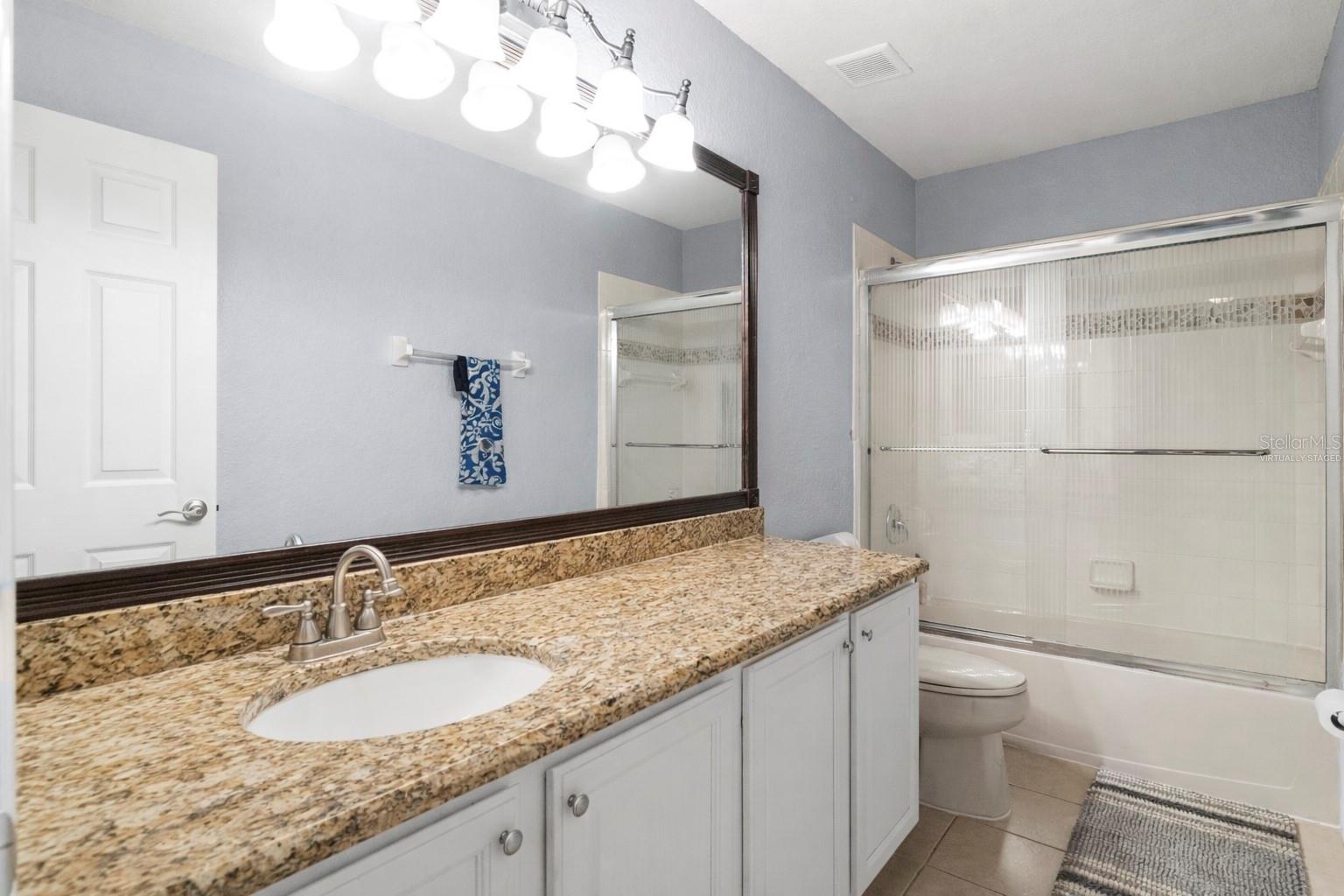 STONEYBROOK - Residential