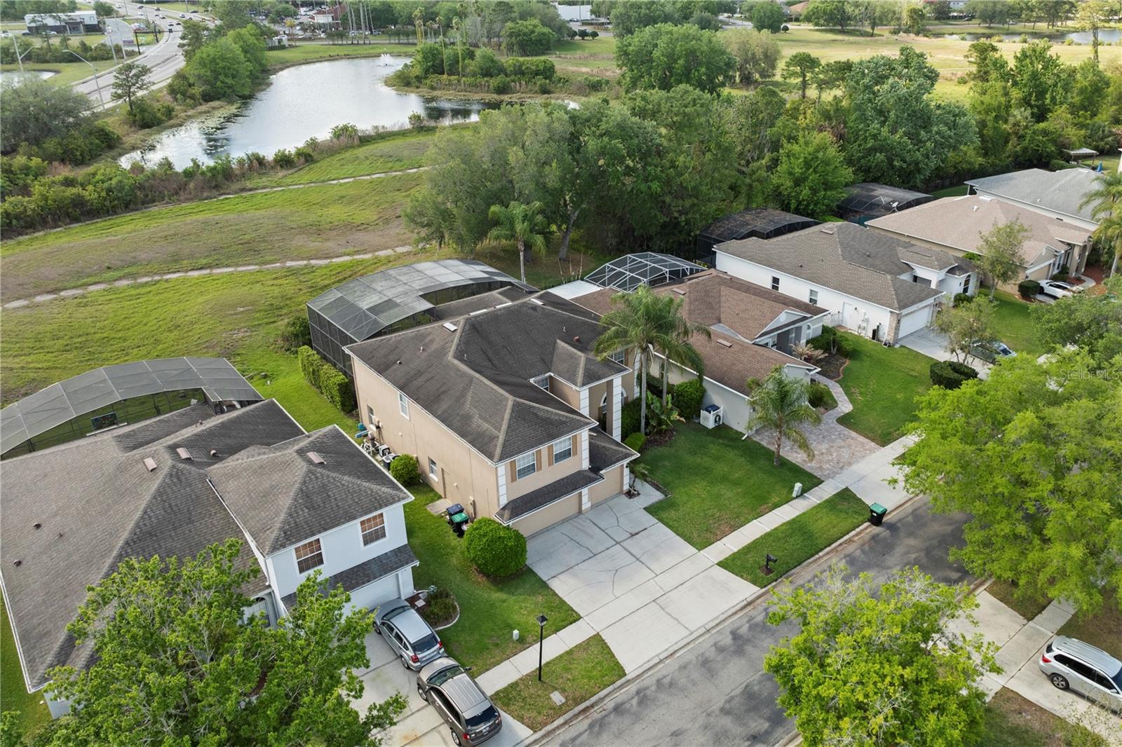 STONEYBROOK - Residential