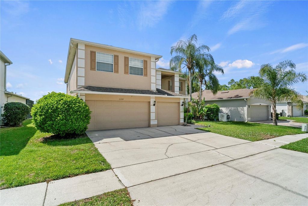 Photo of 2264 Stone Cross Circle, Orlando, FL 32828 (MLS # O6397350)