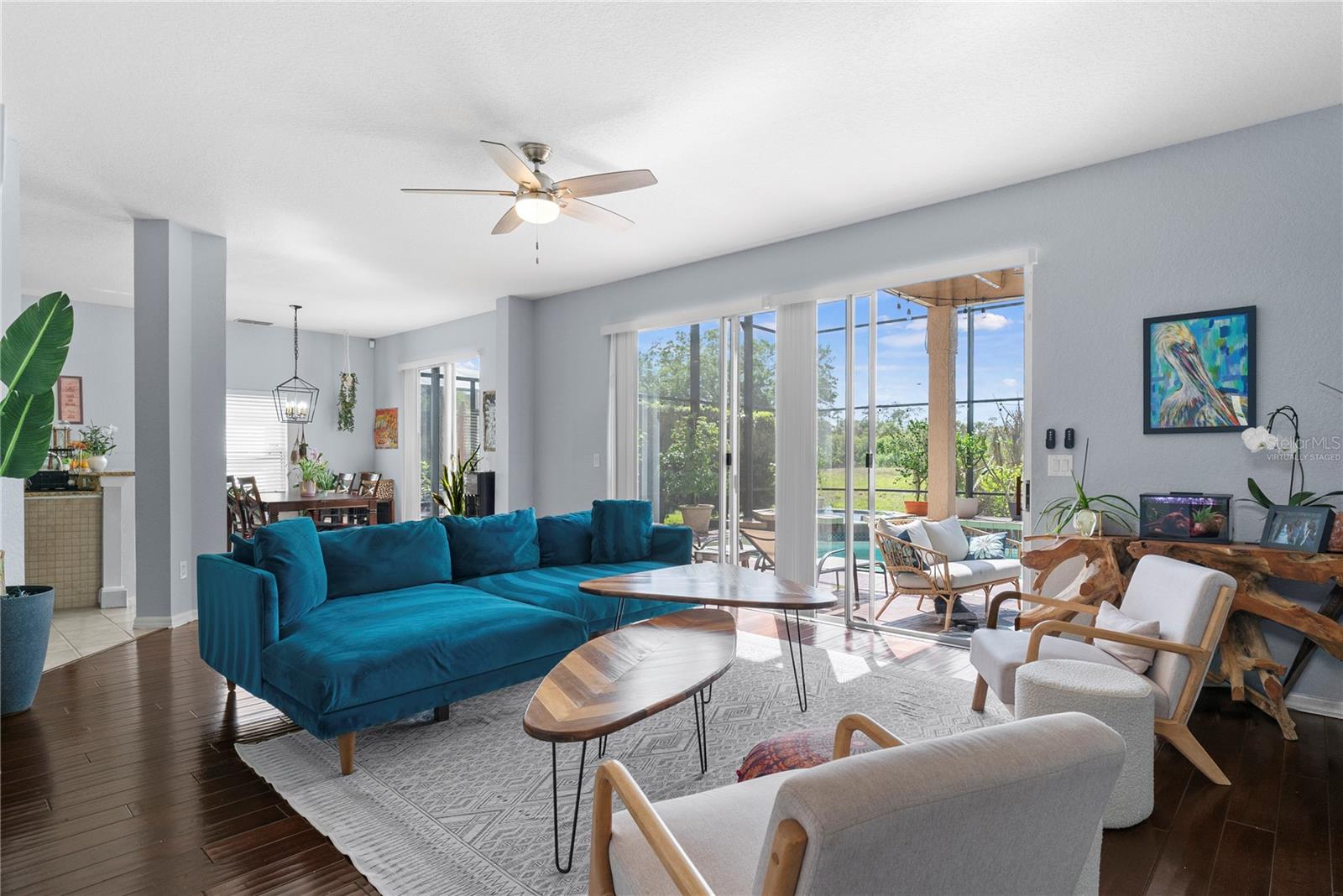 STONEYBROOK - Residential