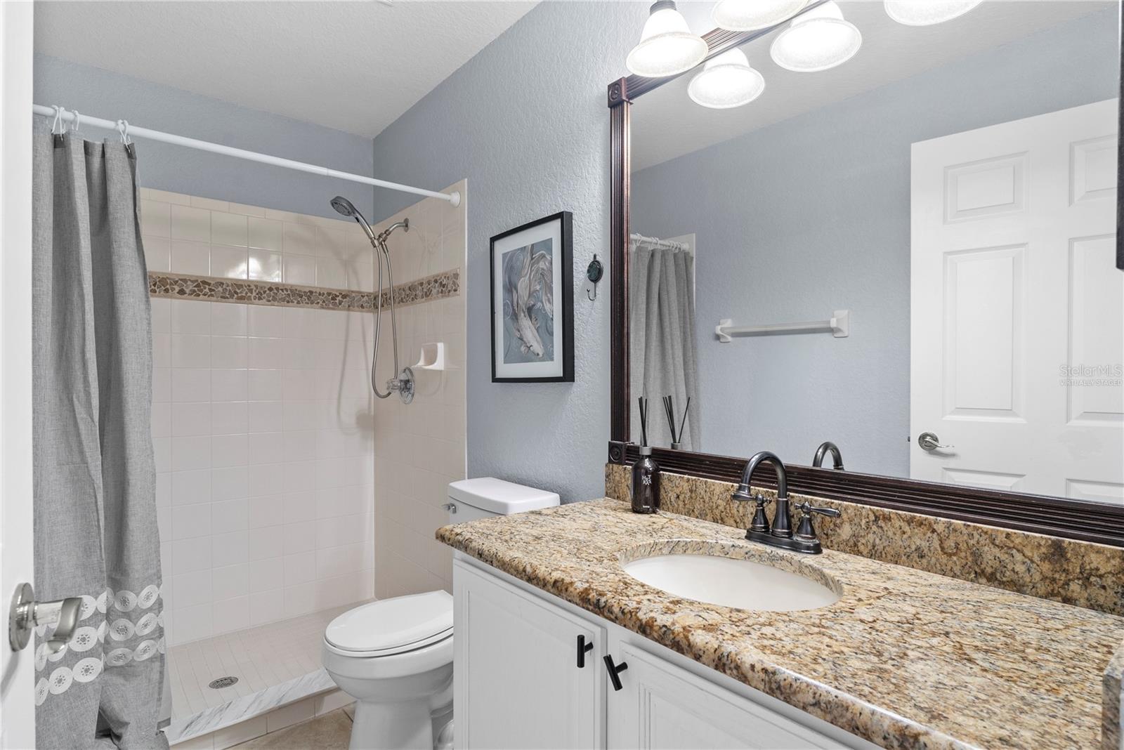 STONEYBROOK - Residential