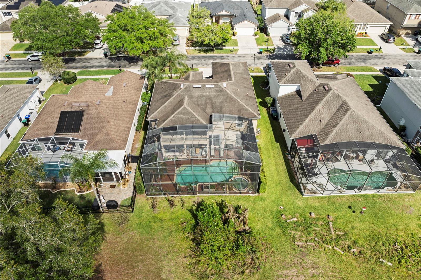 STONEYBROOK - Residential