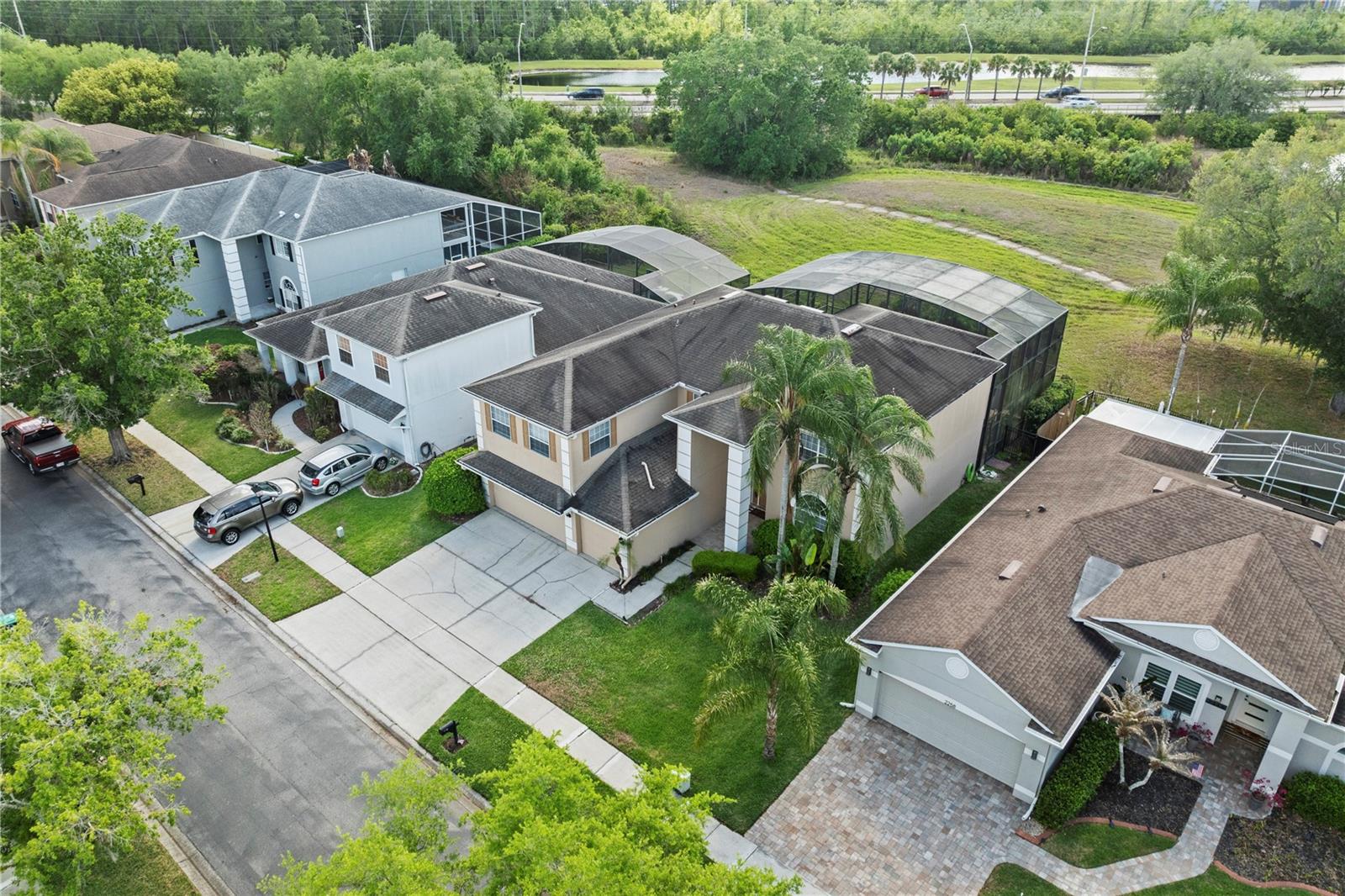 STONEYBROOK - Residential