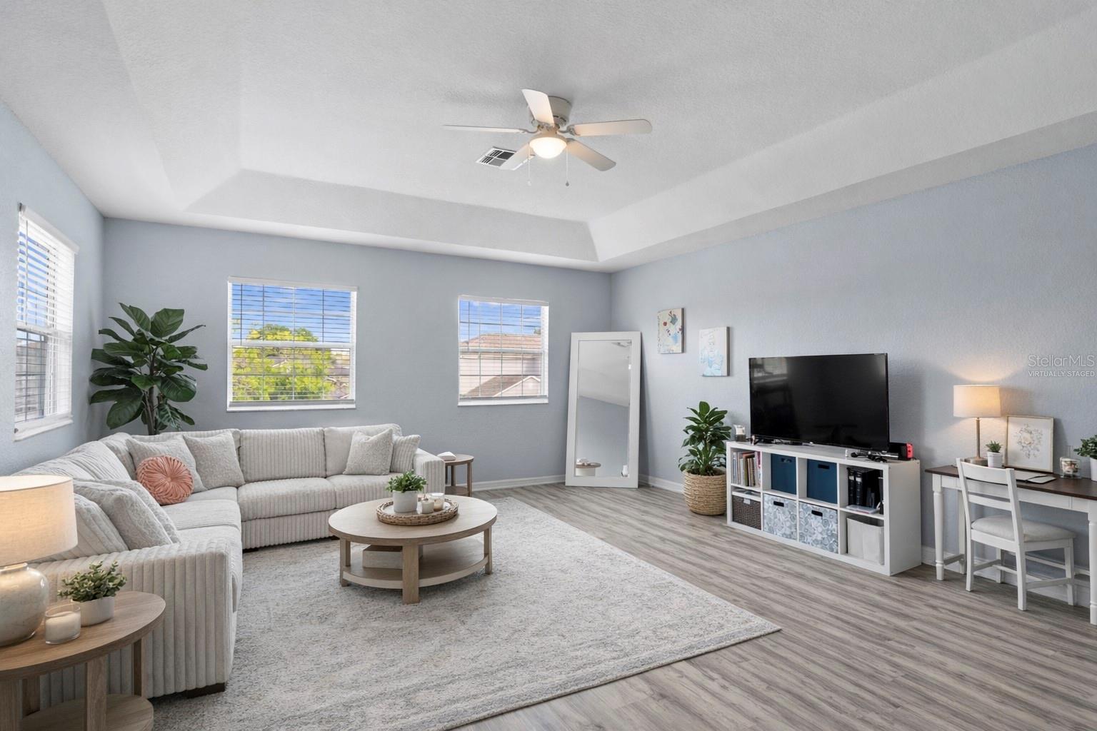 STONEYBROOK - Residential