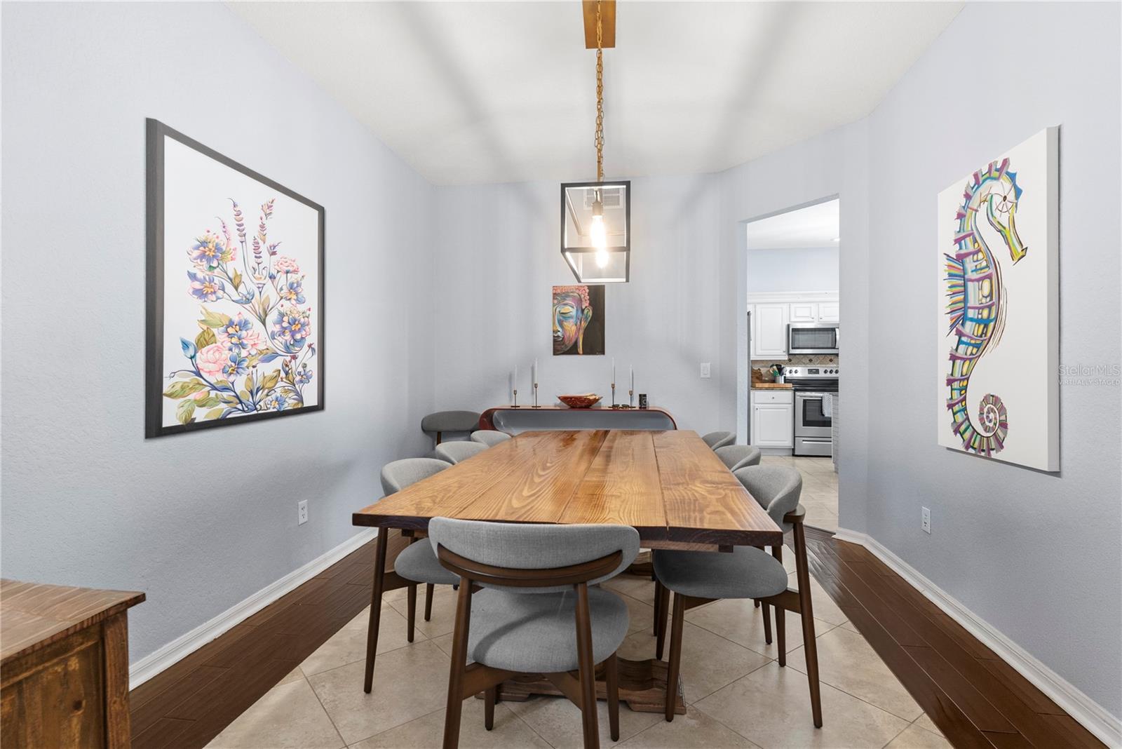 STONEYBROOK - Residential