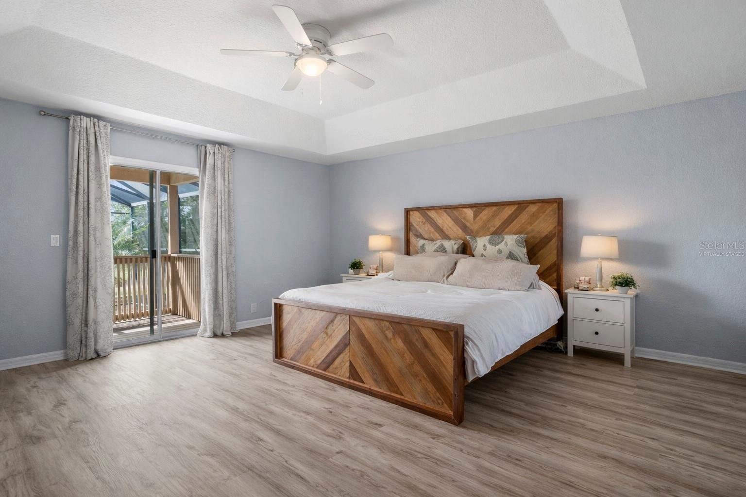 STONEYBROOK - Residential