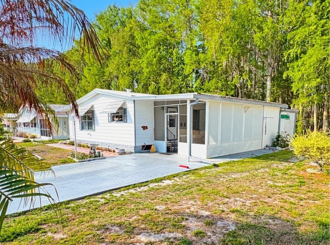 TIMBERWOOD ESTATES - Residential