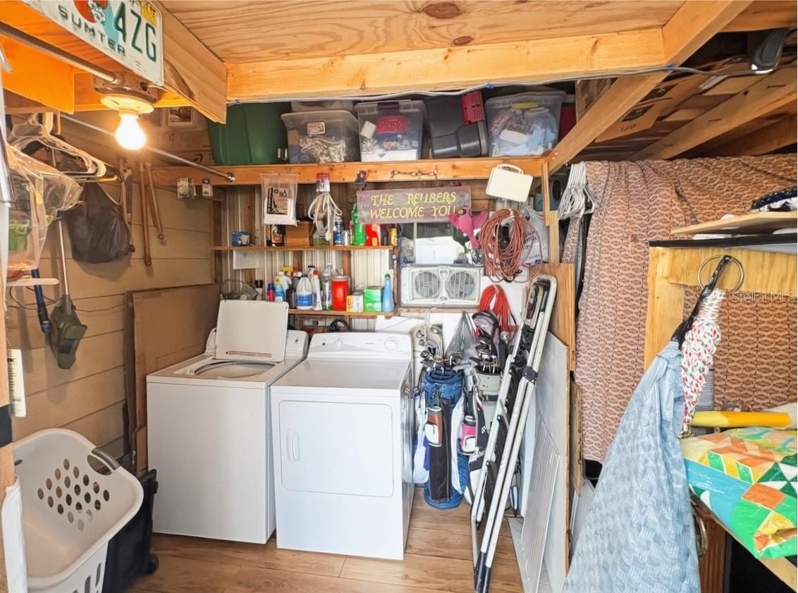 TIMBERWOOD ESTATES - Residential