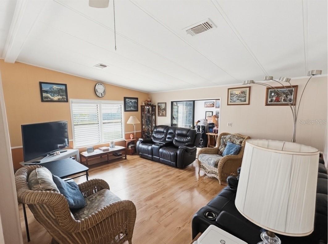 TIMBERWOOD ESTATES - Residential