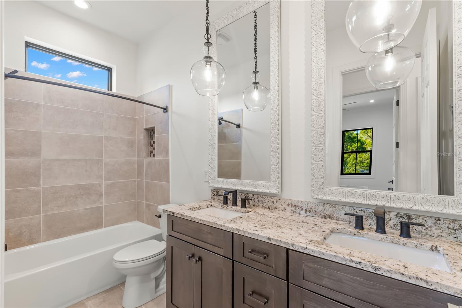 CRYSTAL BEACH REVISED - Residential