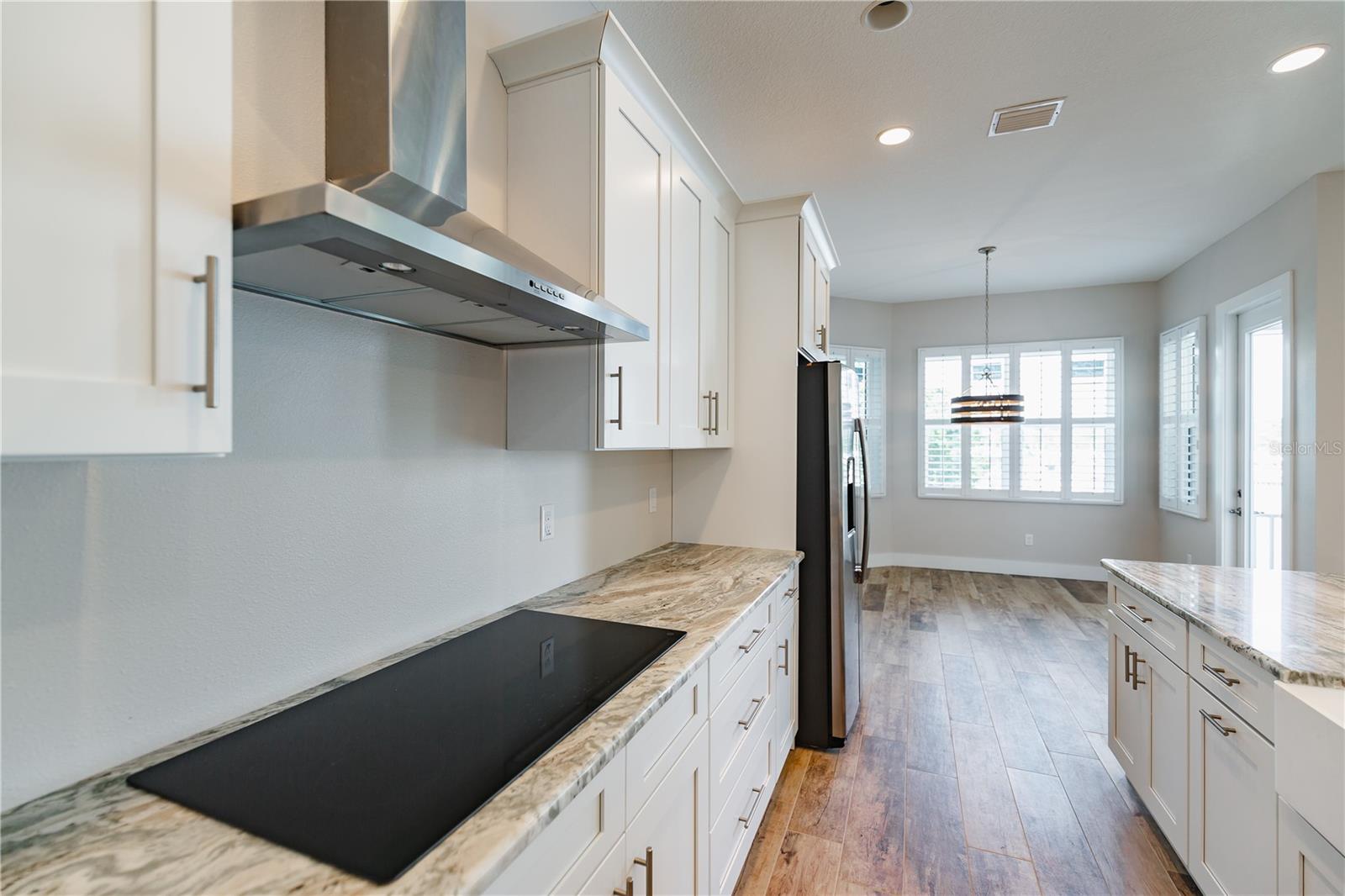 CRYSTAL BEACH REVISED - Residential