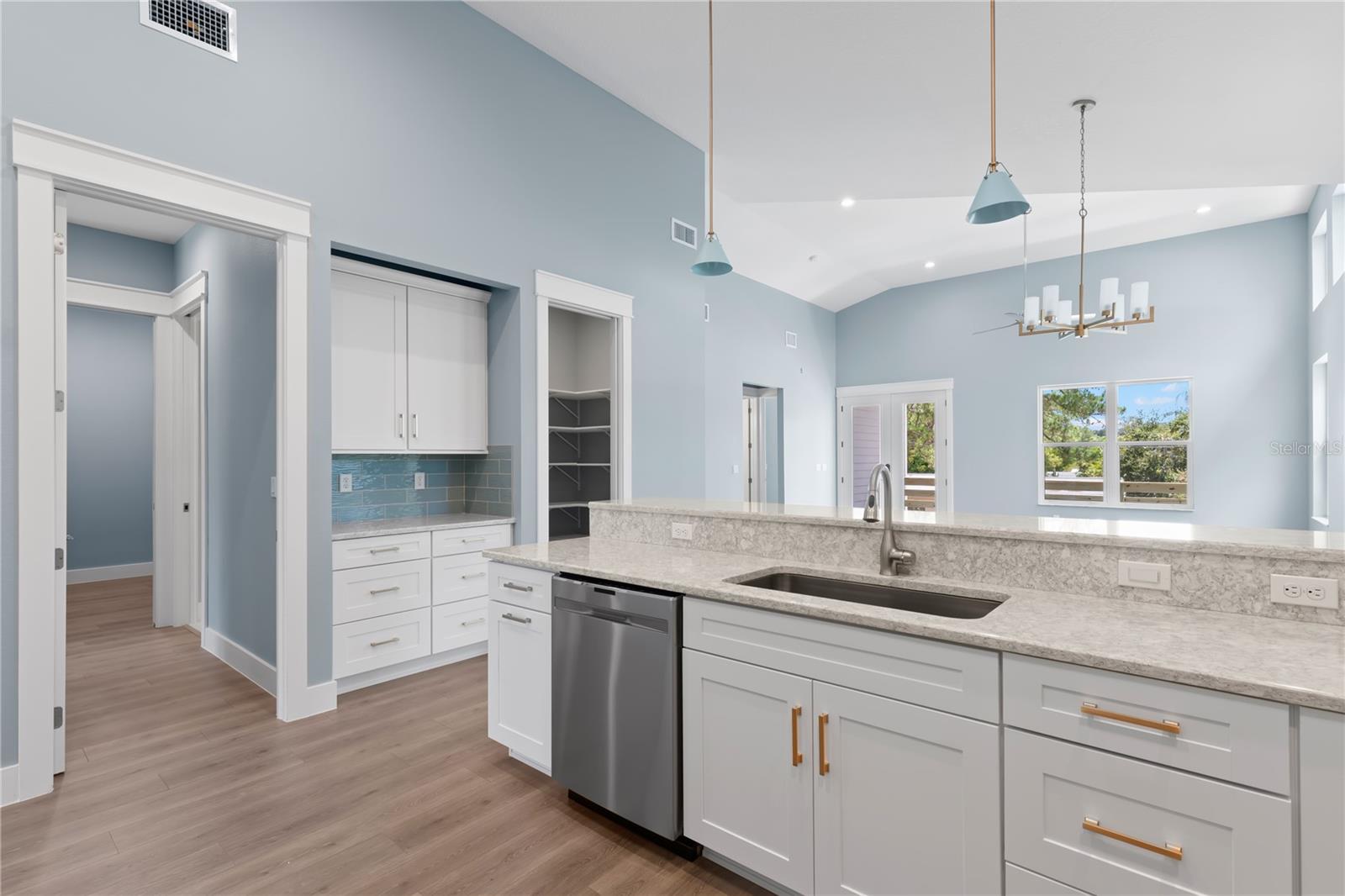 CRYSTAL BEACH REVISED - Residential