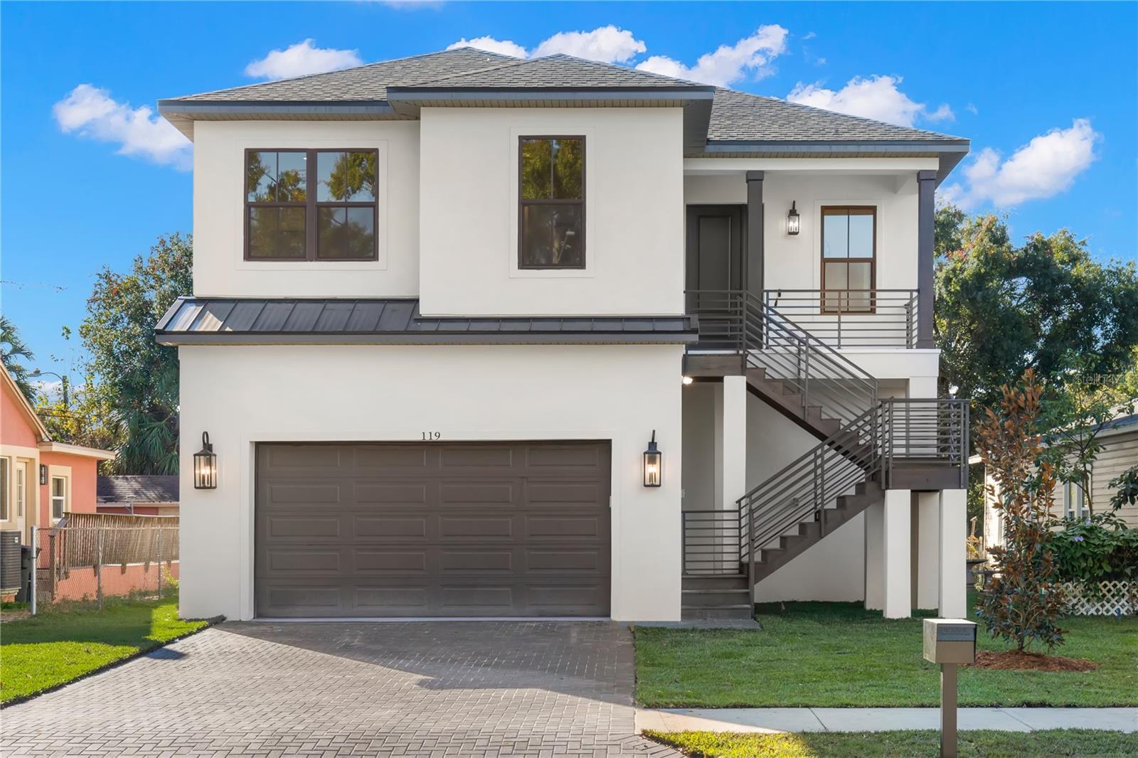 CRYSTAL BEACH REVISED - Residential