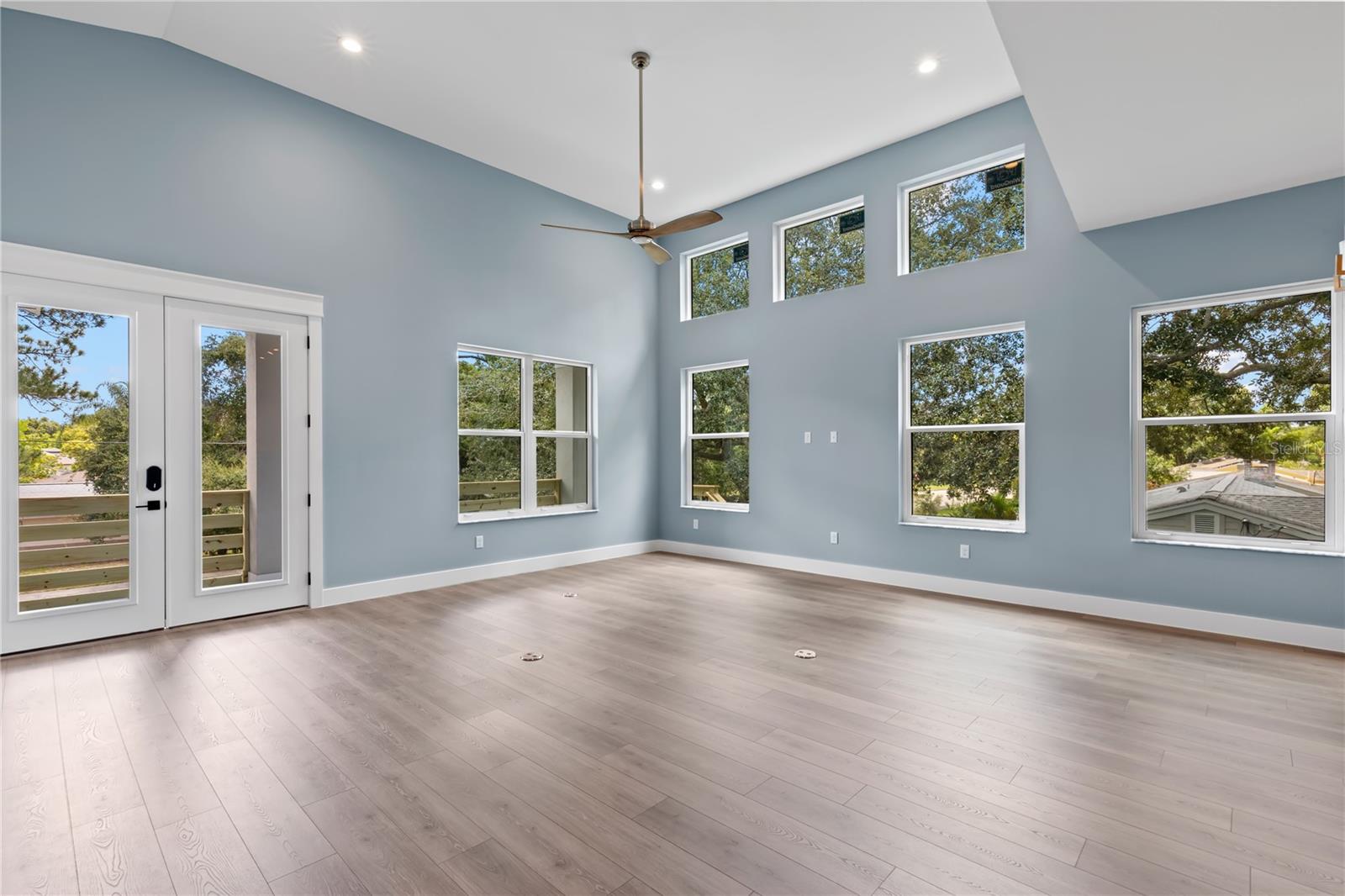 CRYSTAL BEACH REVISED - Residential