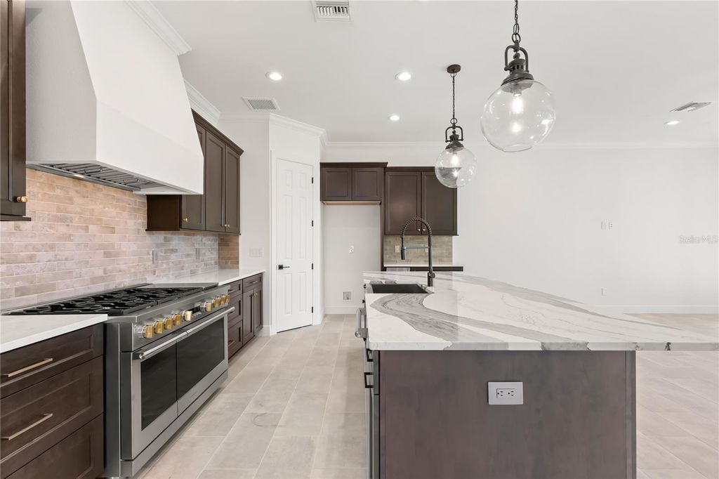 Photo of 411 Tennessee Avenue, Crystal Beach, FL 34681 (MLS # TB8447049)