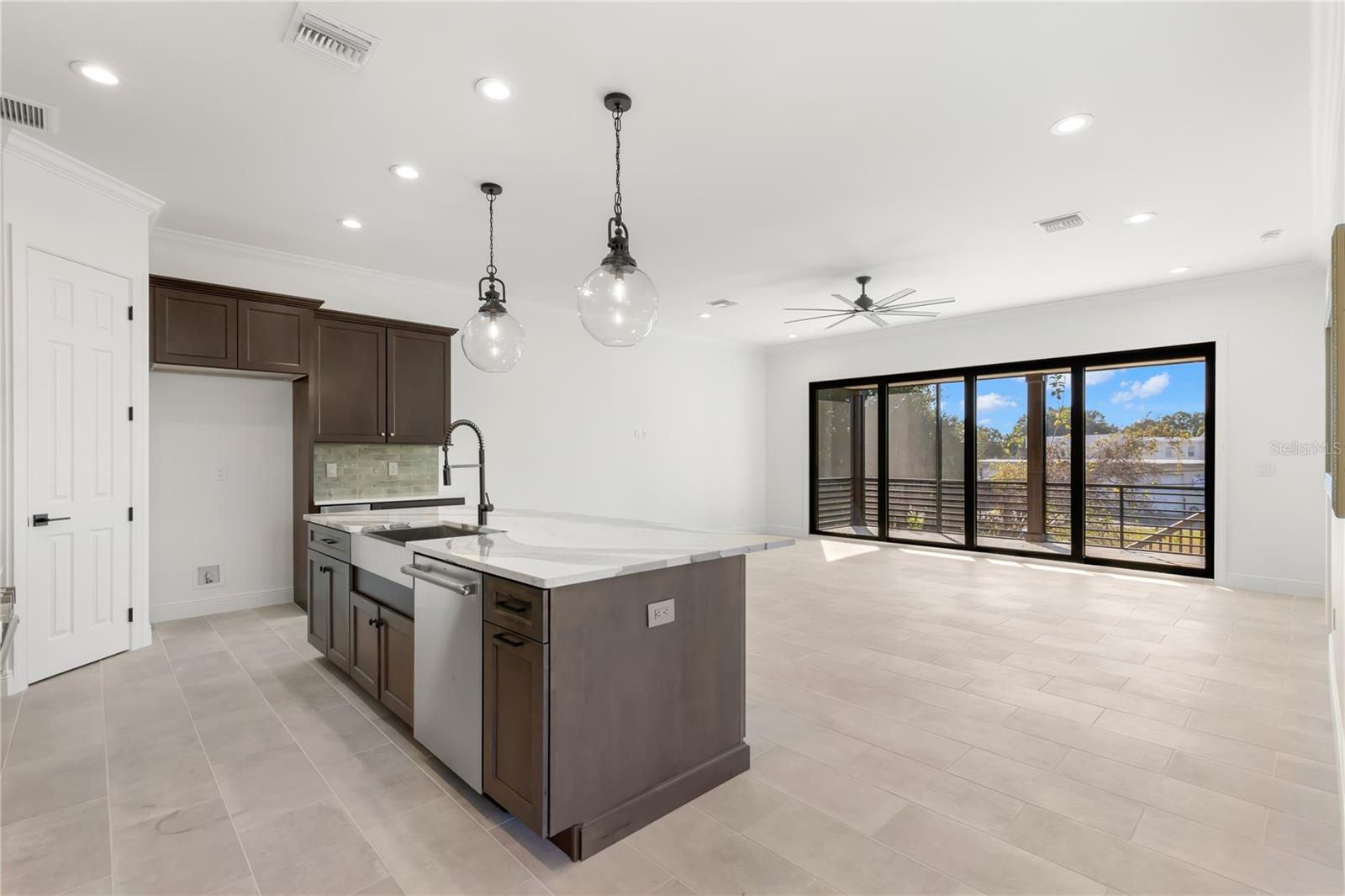 CRYSTAL BEACH REVISED - Residential