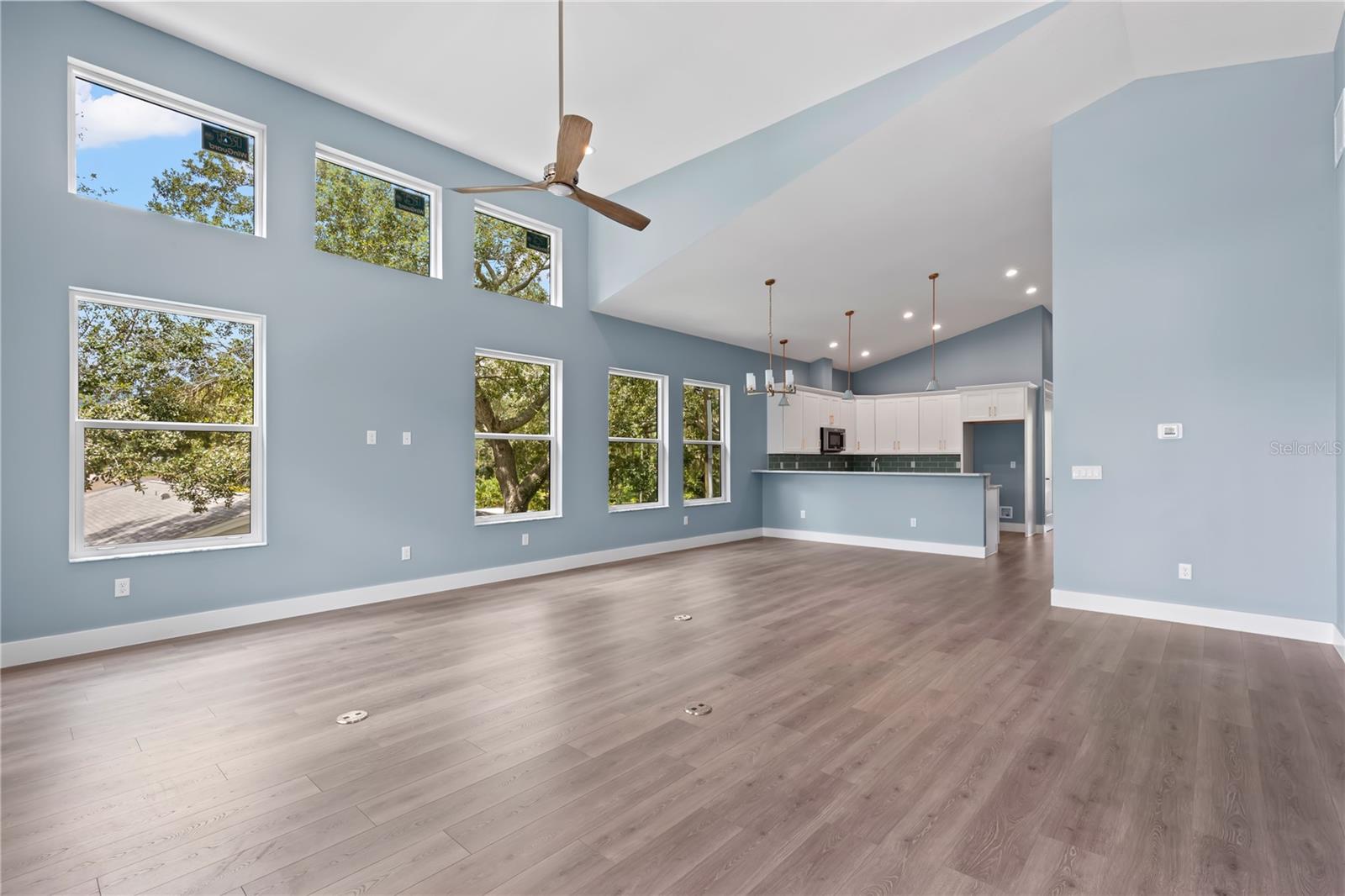 CRYSTAL BEACH REVISED - Residential