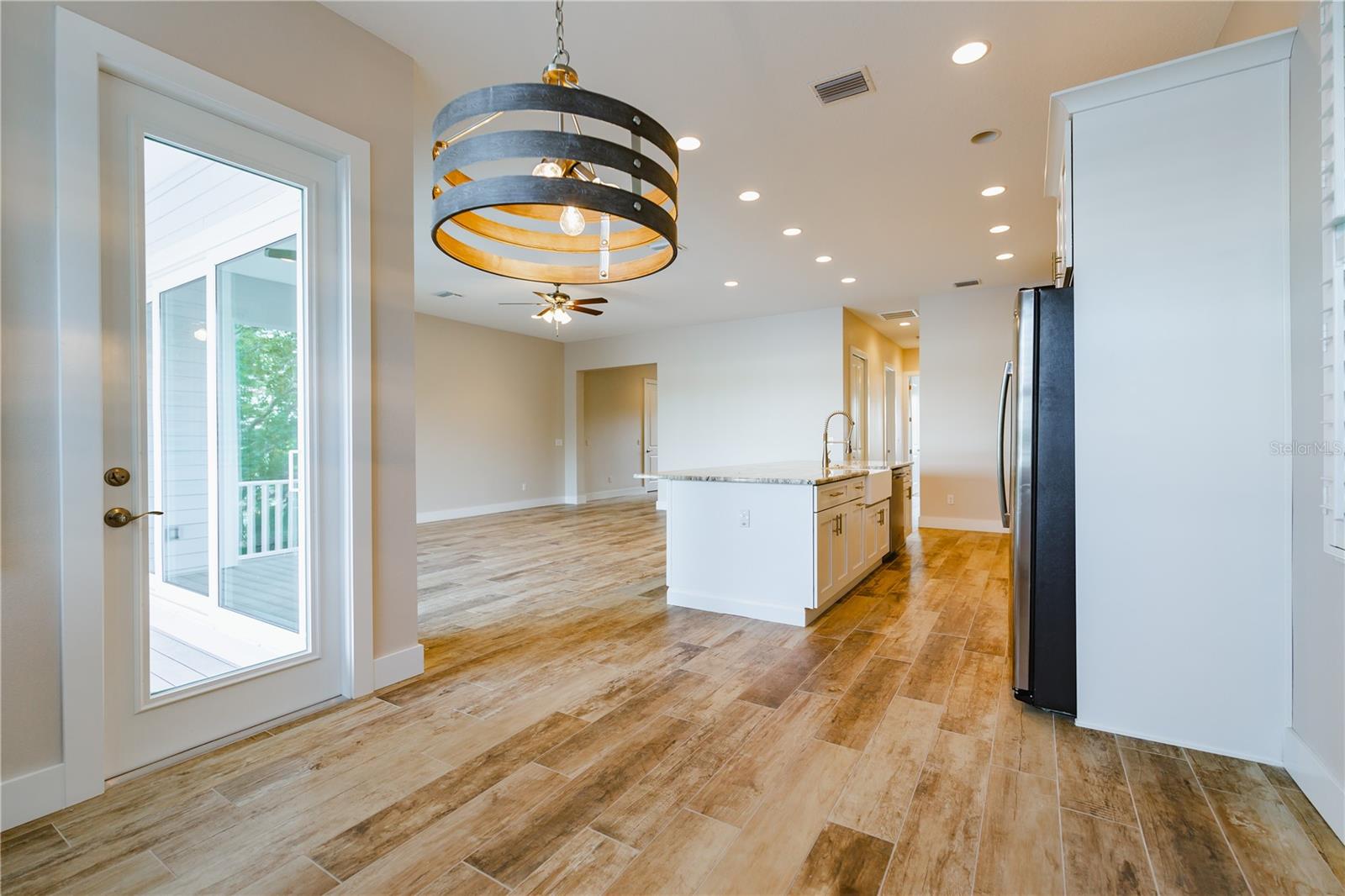 CRYSTAL BEACH REVISED - Residential