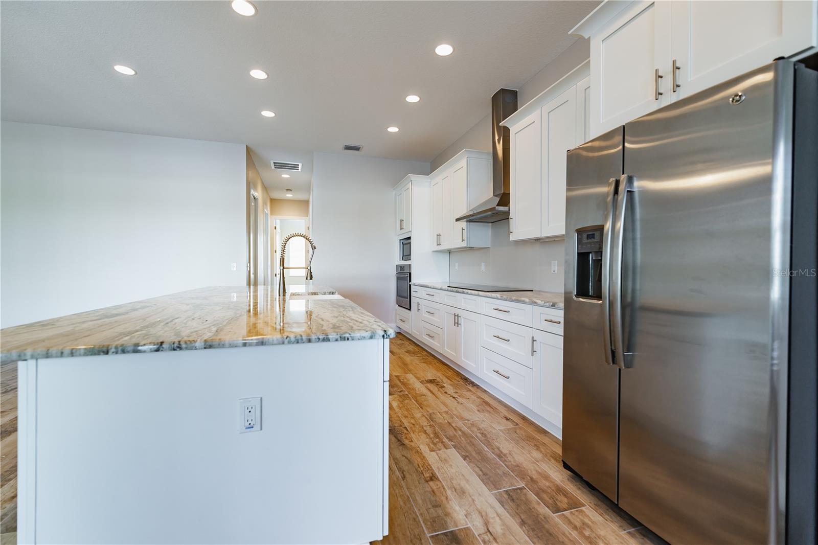 CRYSTAL BEACH REVISED - Residential