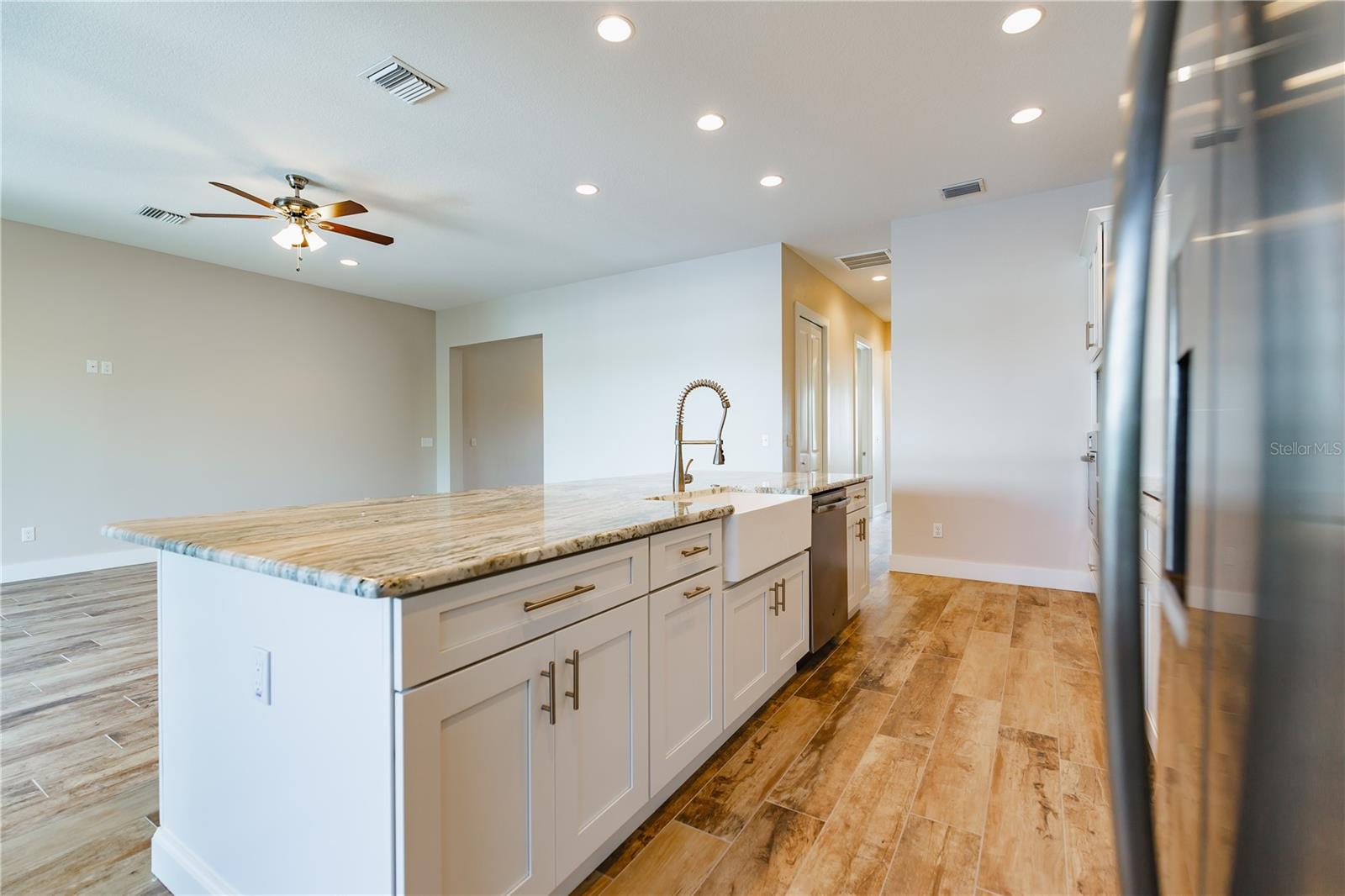 CRYSTAL BEACH REVISED - Residential