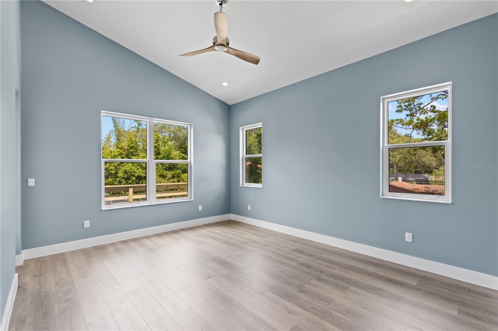 CRYSTAL BEACH REVISED - Residential